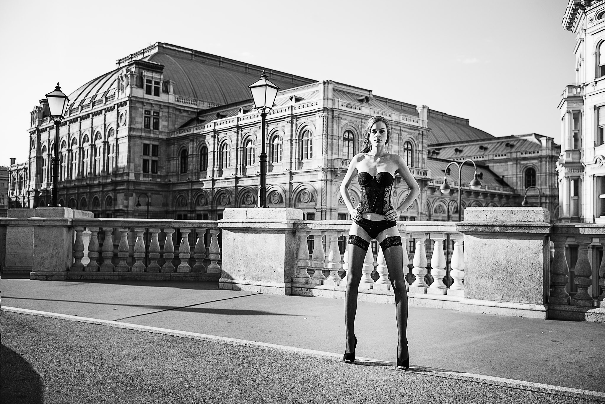 Foto: Eric Berger