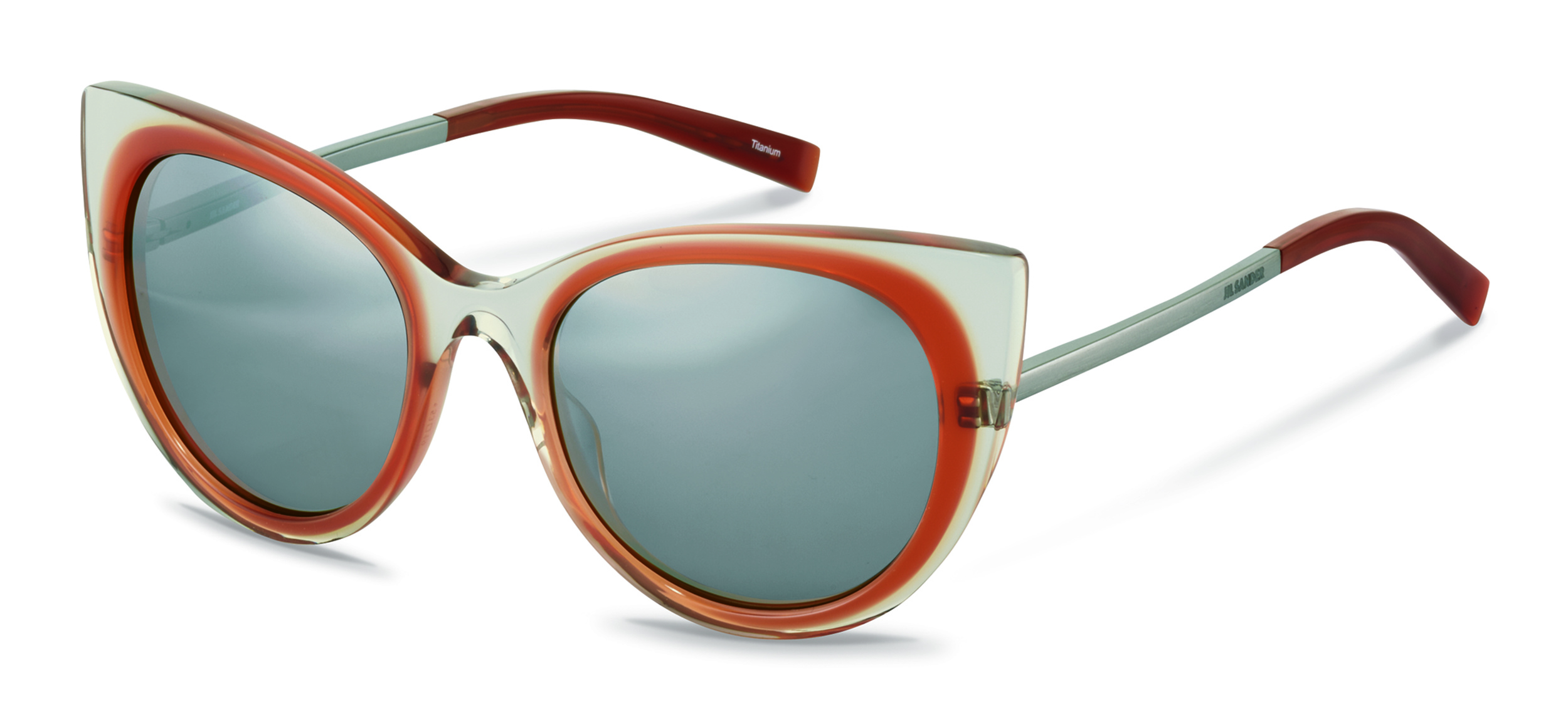 Copyright: Rodenstock/Jil Sander