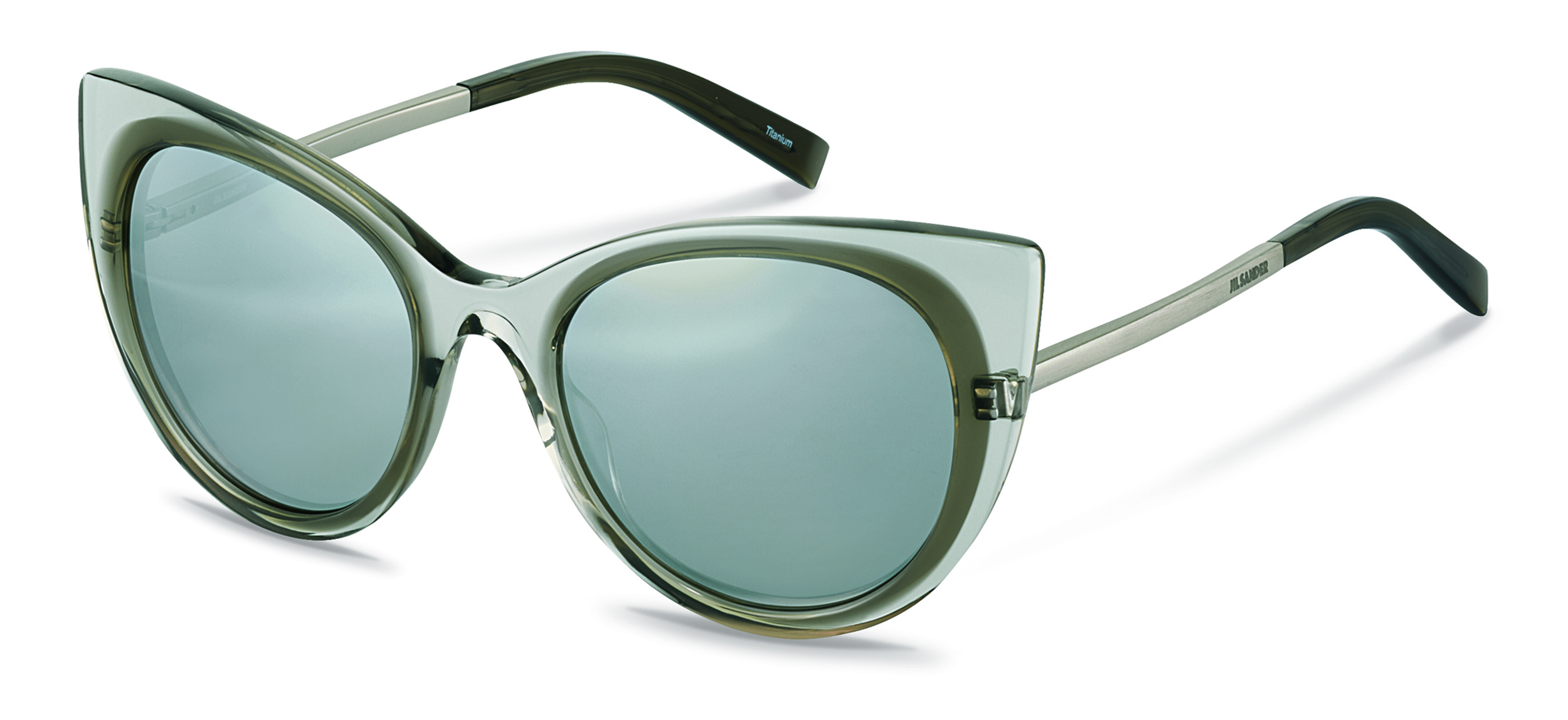 Copyright: Rodenstock/Jil Sander