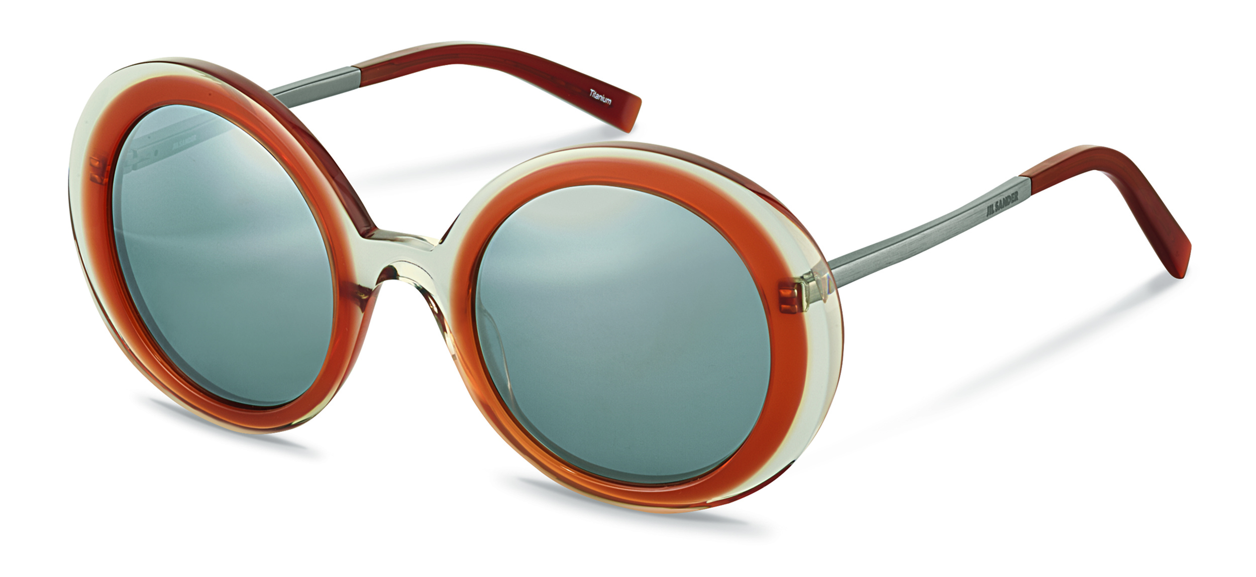 Copyright: Rodenstock/Jil Sander