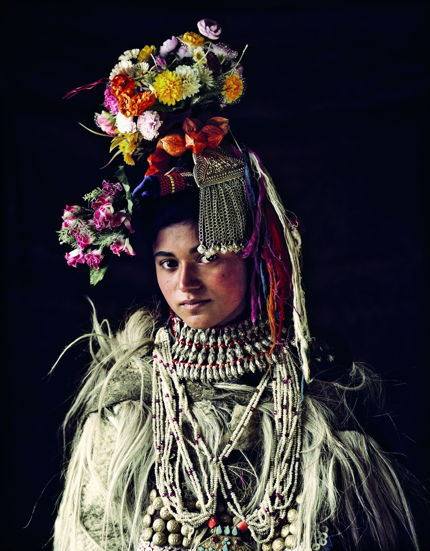 © Before They Pass Away by Jimmy Nelson, Drokpa, India/Pakistan, published by teNeues, www.teneues.com. Photo © Jimmy Nelson Pictures BV, www.jimmynelson.com, www.facebook.com/jimmy.nelson.official