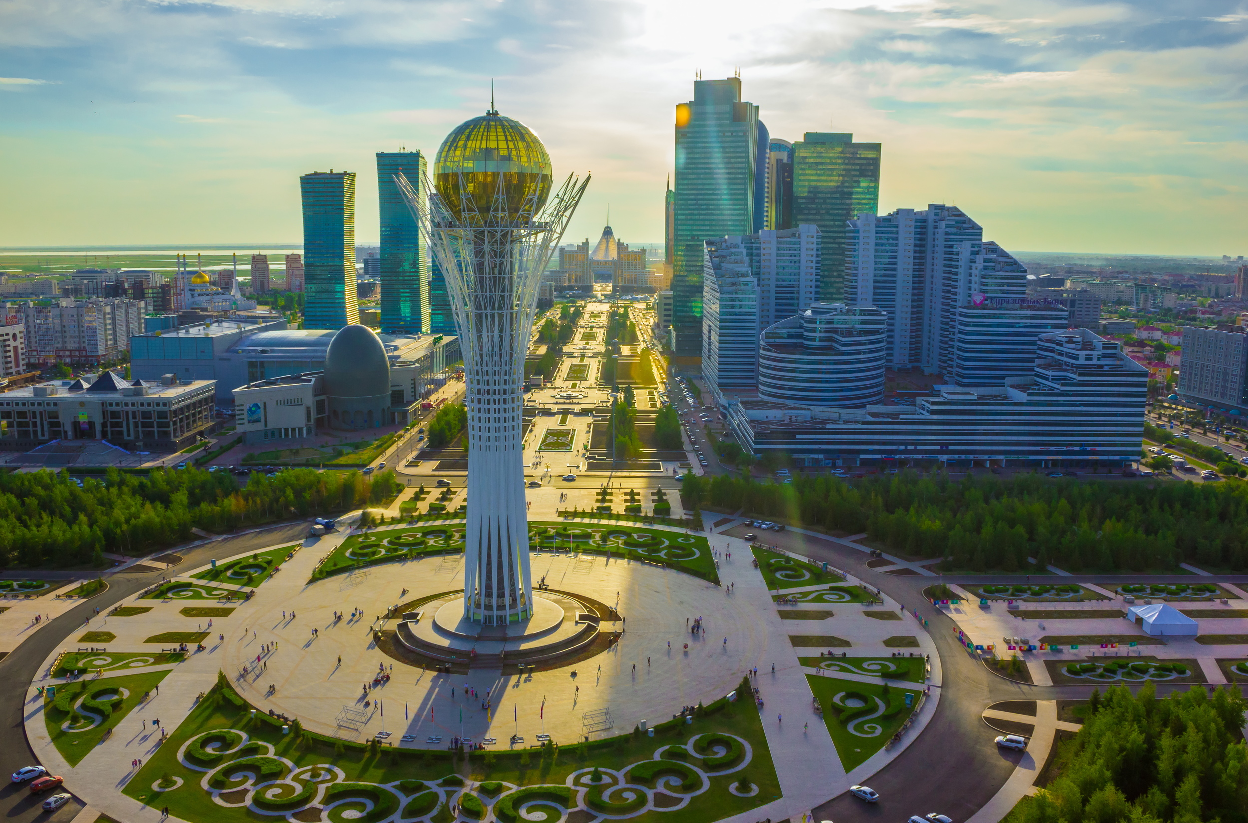Astana