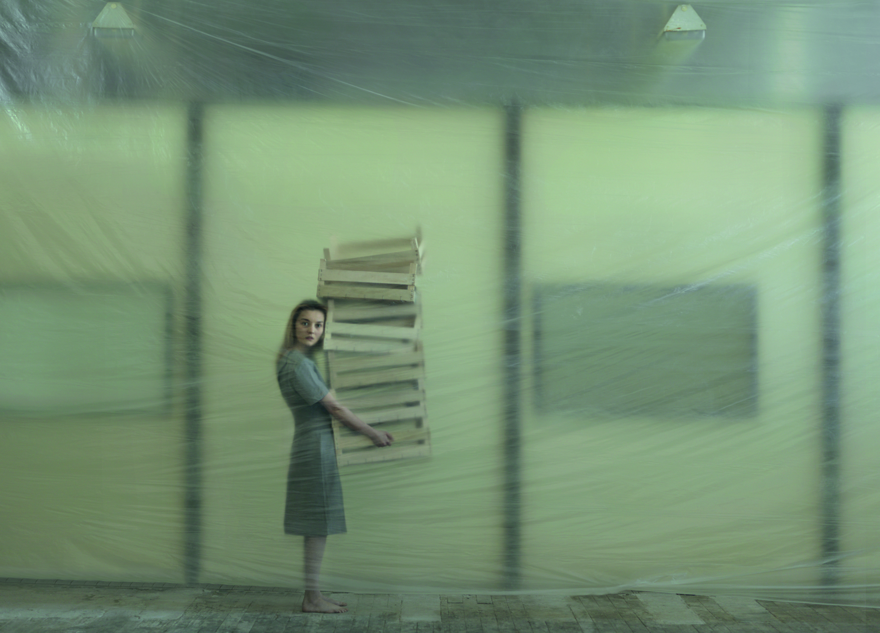 Photo © Image by Natalia Evelyn Bencicova Hasselblad Master 2016: Portrait www.hasselblad.com/inspiration/masters/masters-2016 