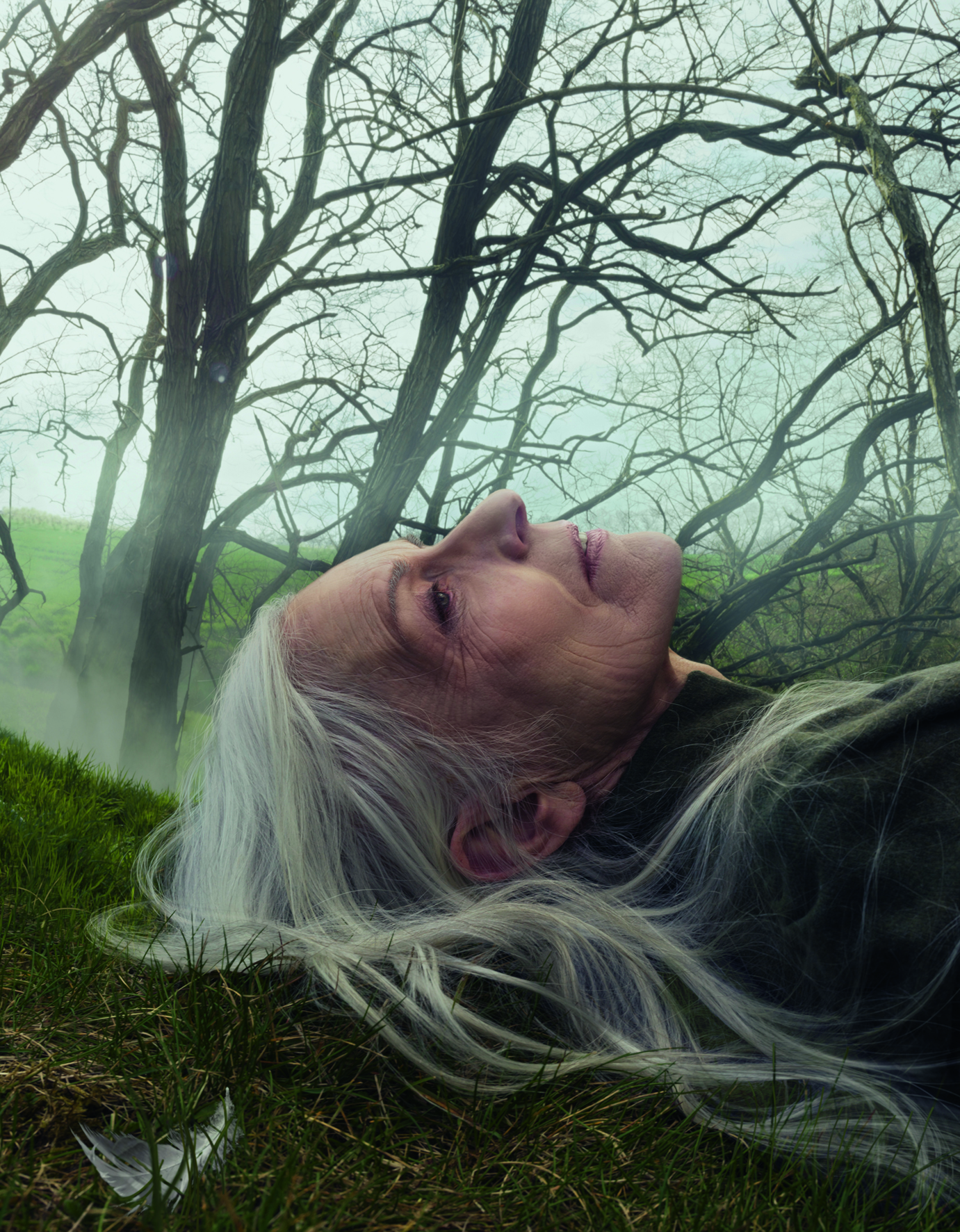 Photo © Image by Katerina Belkina Hasselblad Master 2016: Fine Art www.hasselblad.com/inspiration/masters/masters-2016