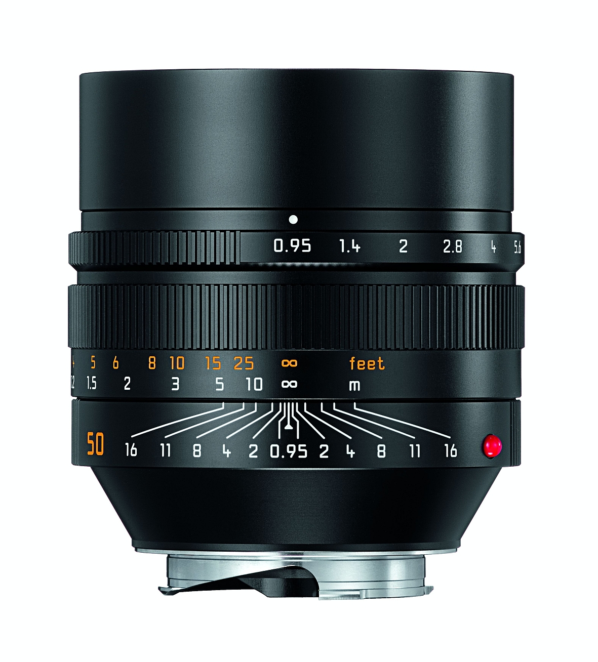 Leica Noctilux