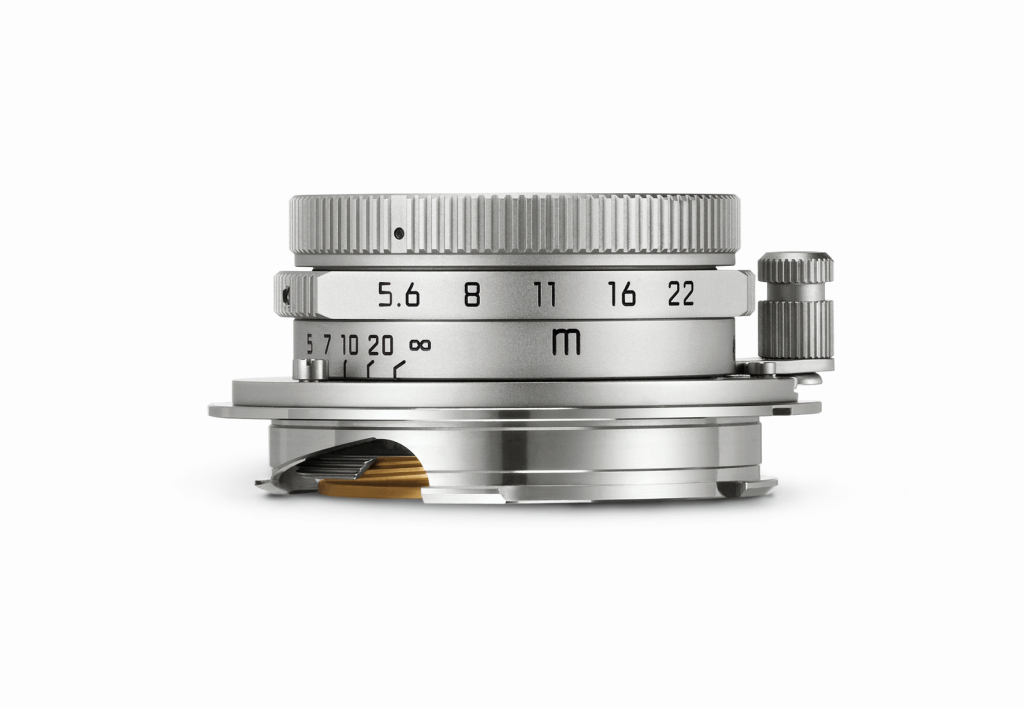 Summaron-M 1:5,6/28 mm