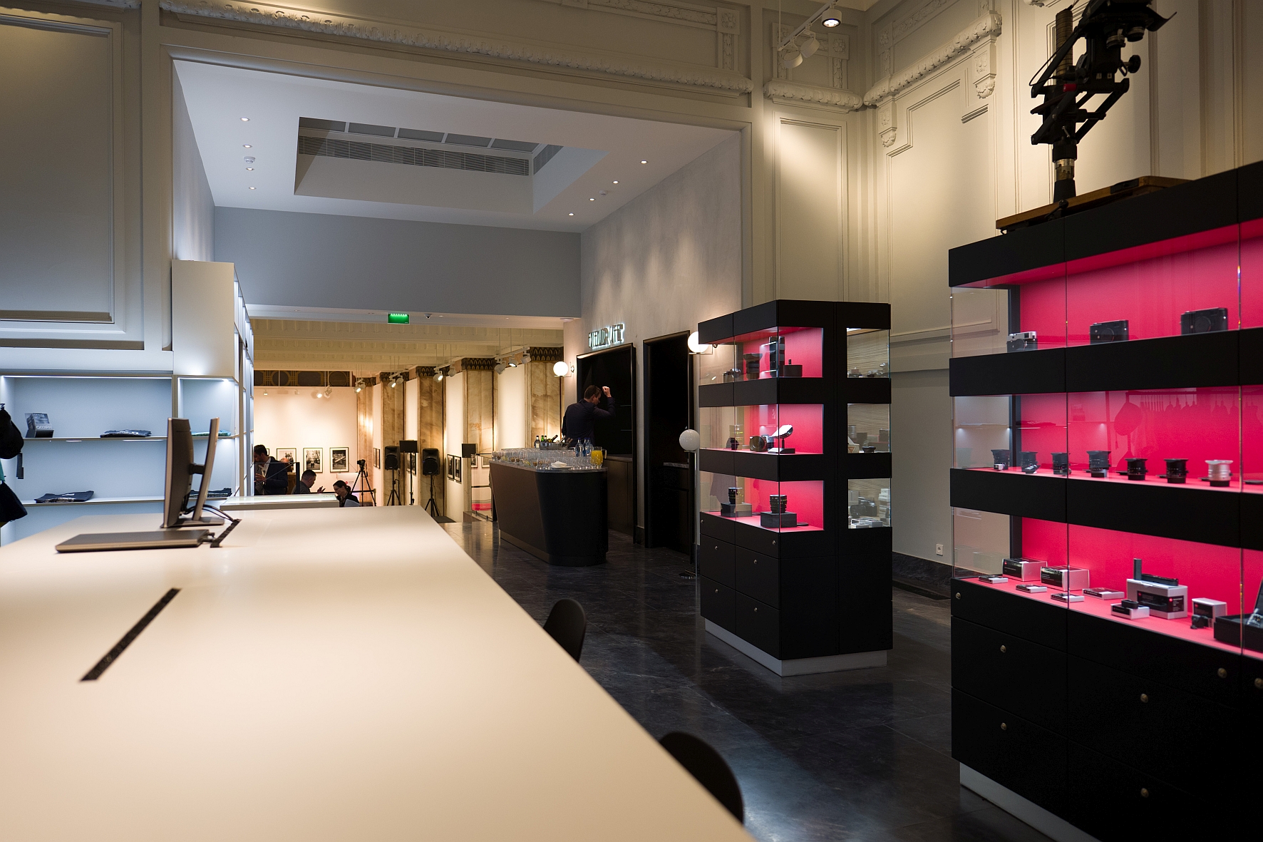 Leica Store Portugal