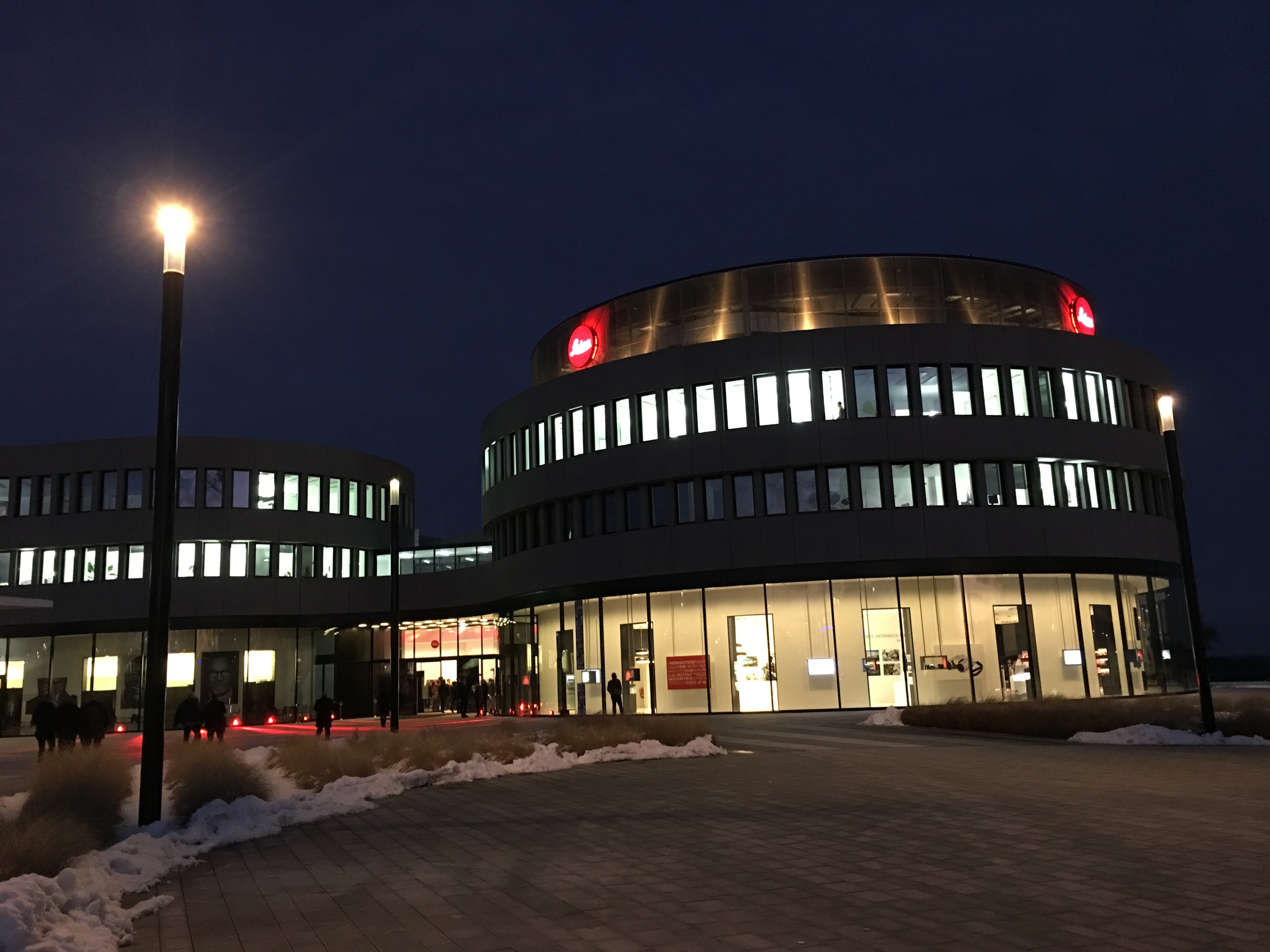 Leica Park Wetzlar