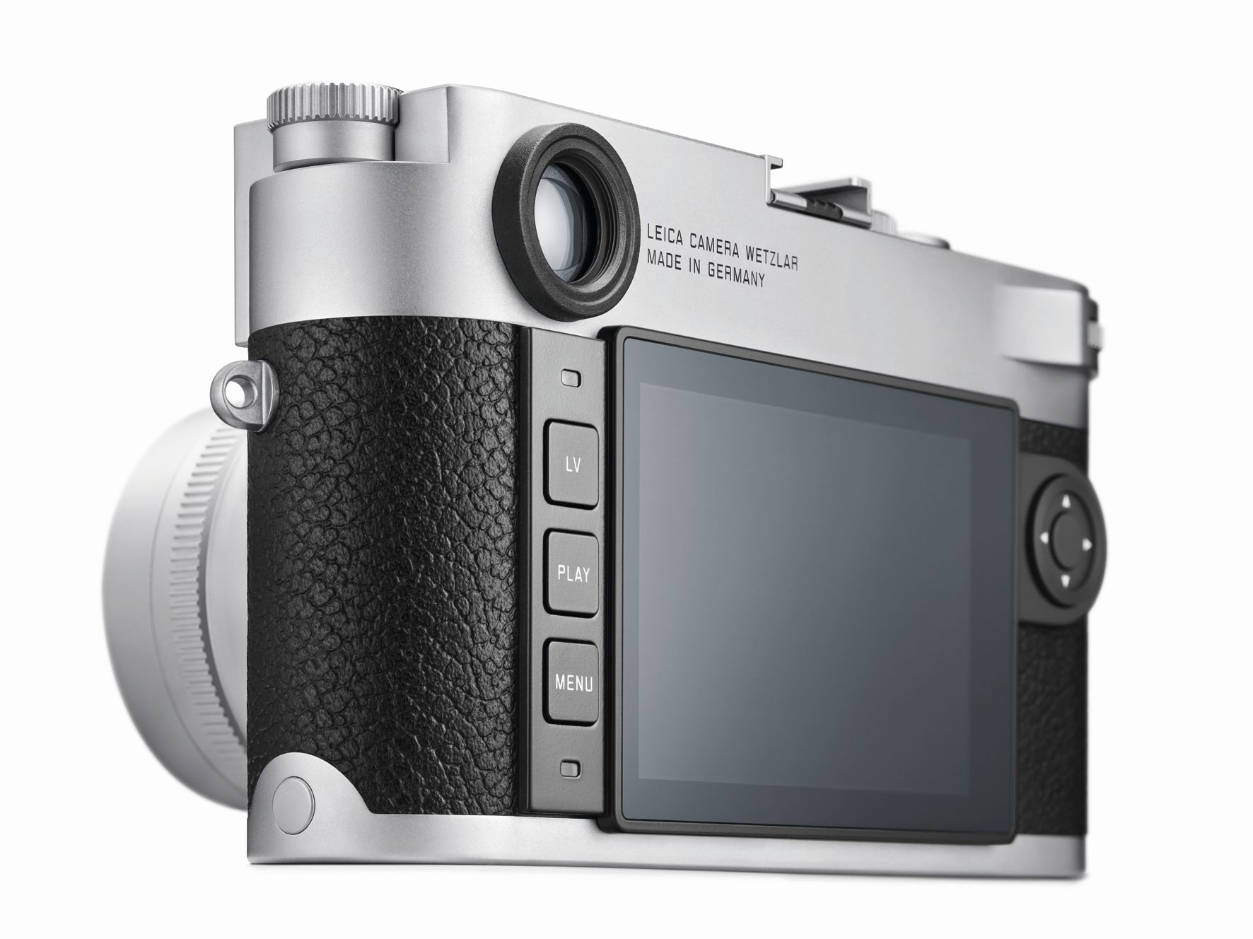 Leica M10