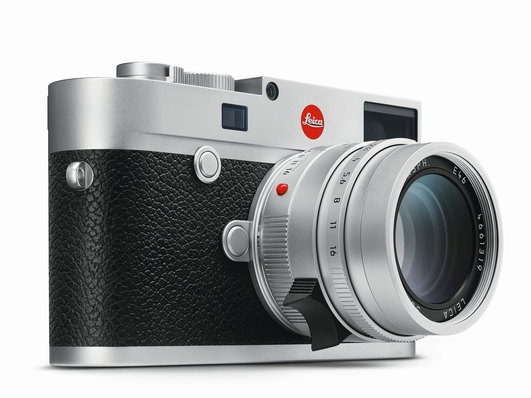 Leica M10