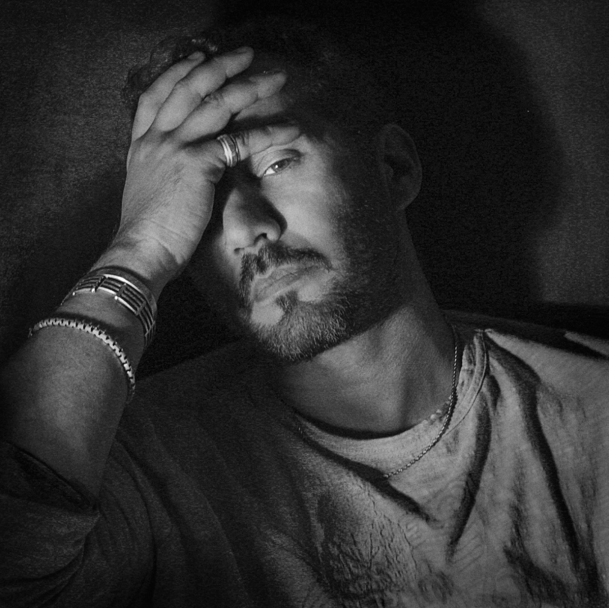 Der argentinische Fotokünstler Guillermo de Angelis