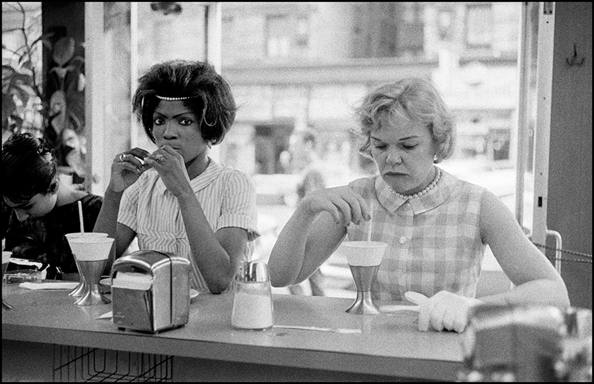 New York, 1962