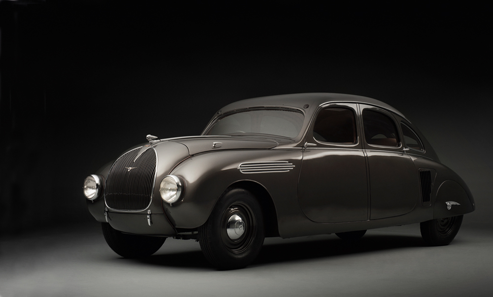 ŠKODA 935 Dynamic Photo © ŠKODA Auto, a.s.