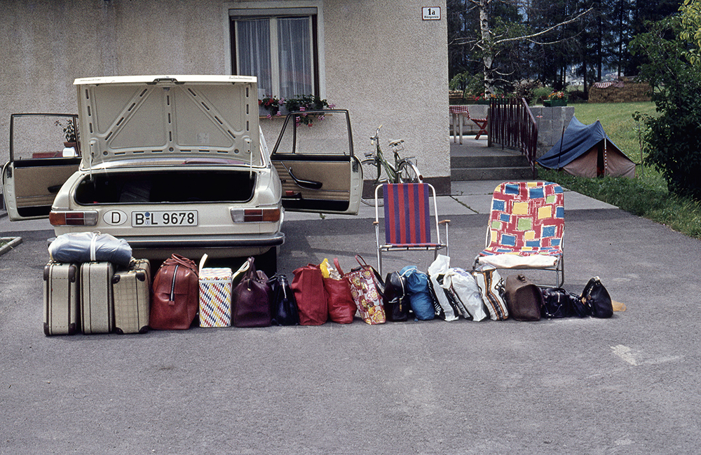 Photo © Leber/Ullstein Bild.