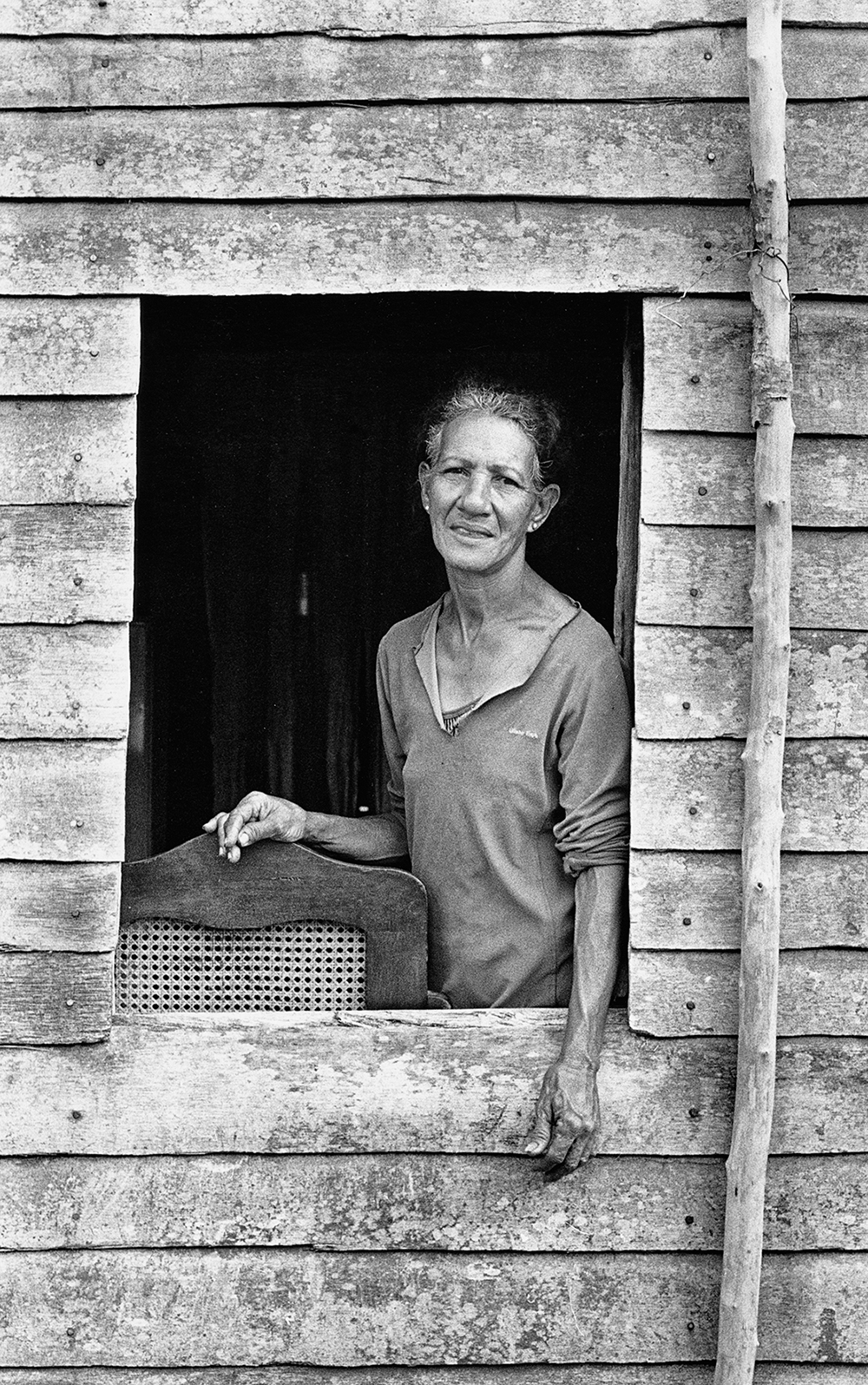 Finca Ildelisa, Pio Cuá, Matanzas, 2016 Photo © 2017 Elliott Erwitt/Magnum Photos. All rights reserved.