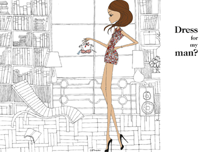 Illustration © Jasmin Khezri/ irmasworld.com