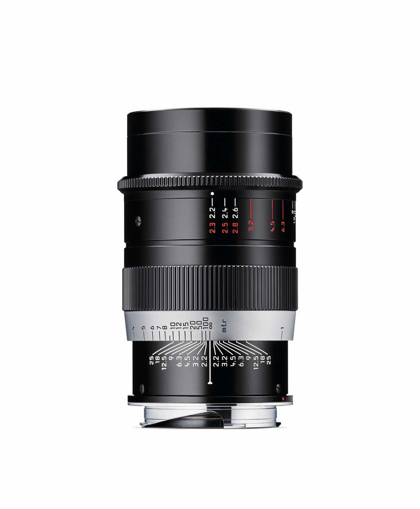 Leica Thambar-M 1:2,2/90
