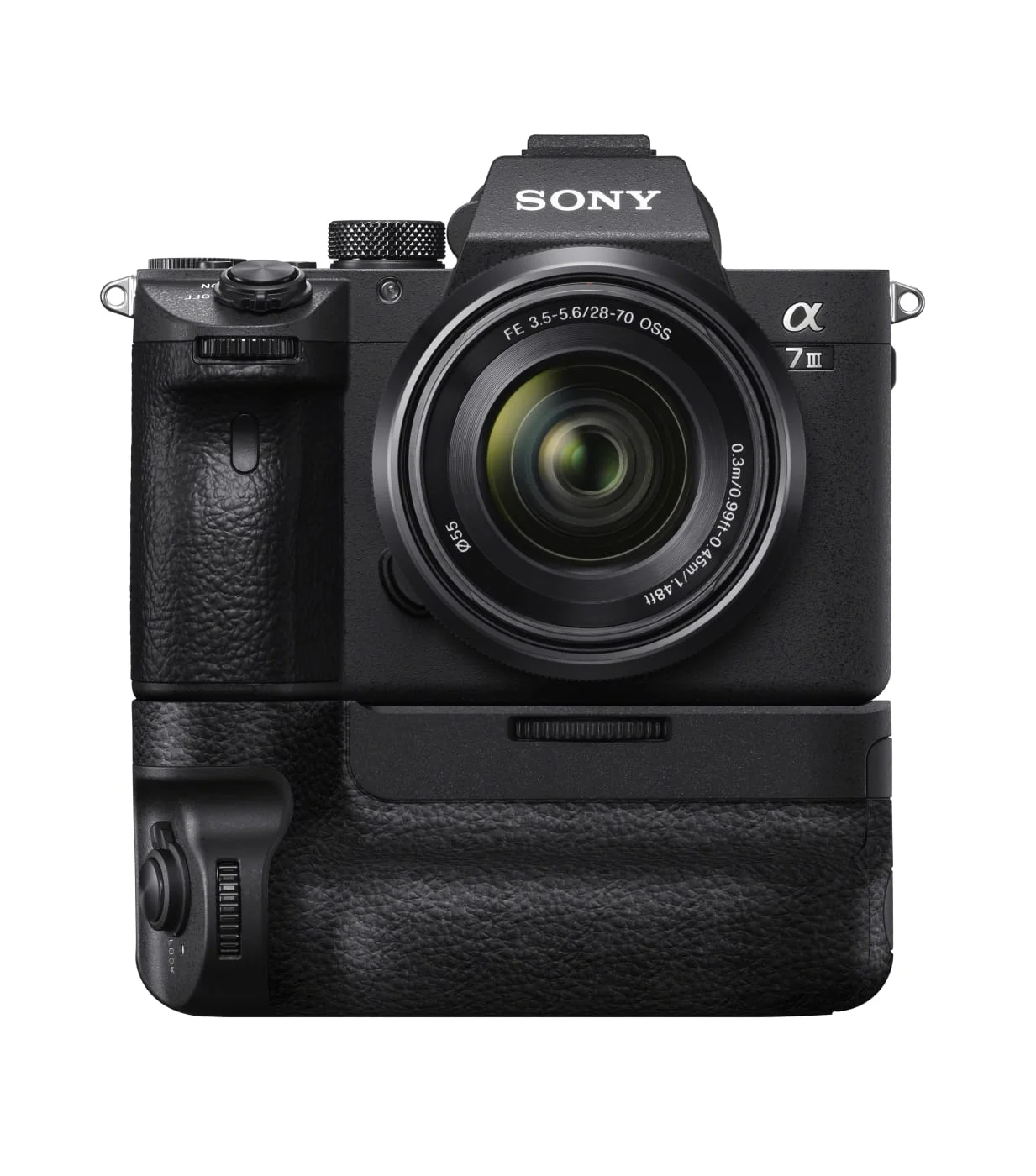 Sony α7 III