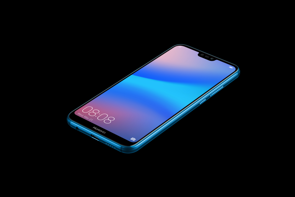 Huawei P20 lite