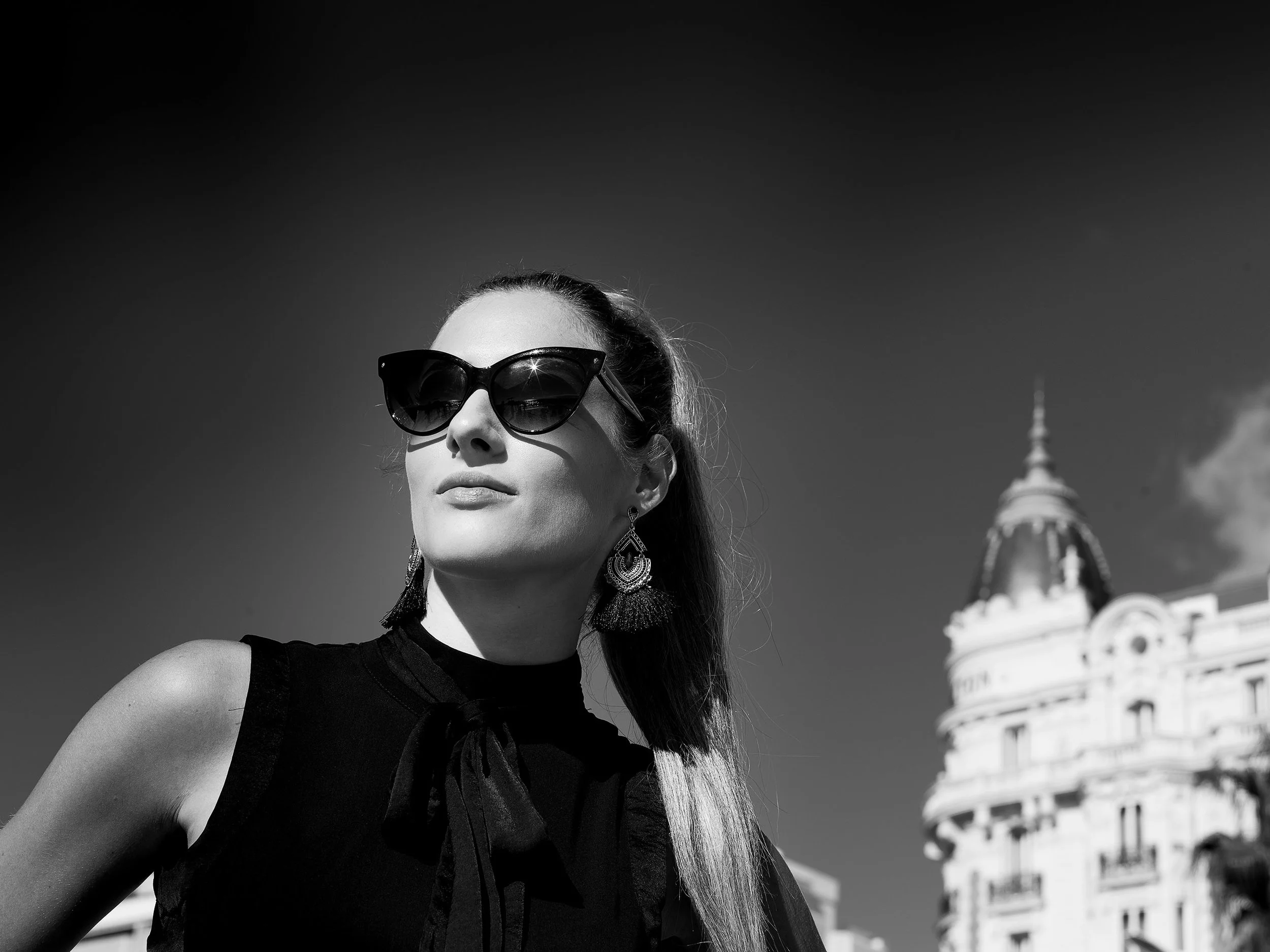 Foto by Eric Berger / FOTOCULT