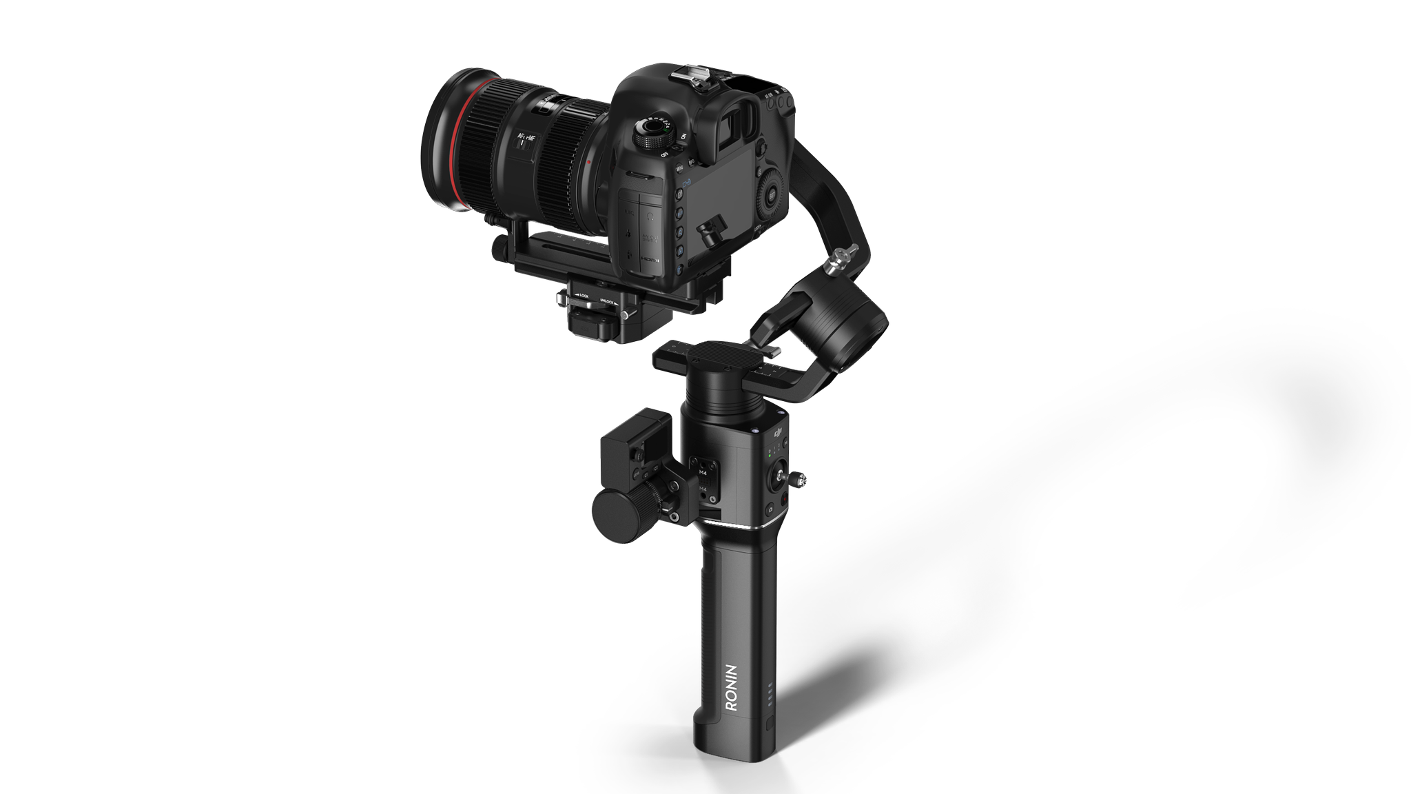 DJI Ronin S