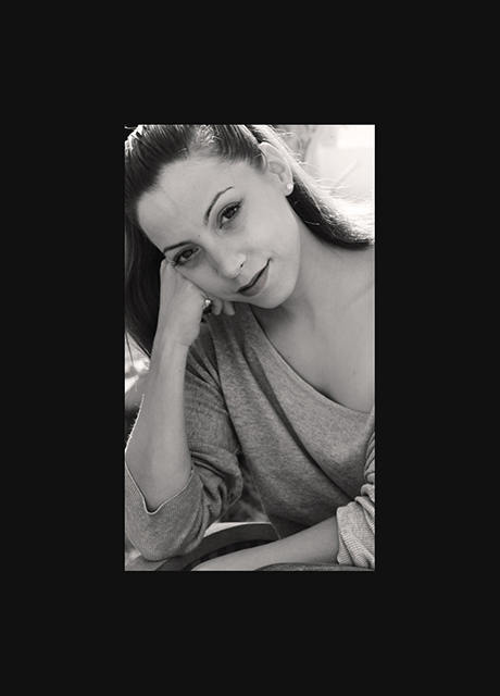 Jasmin K. Minou