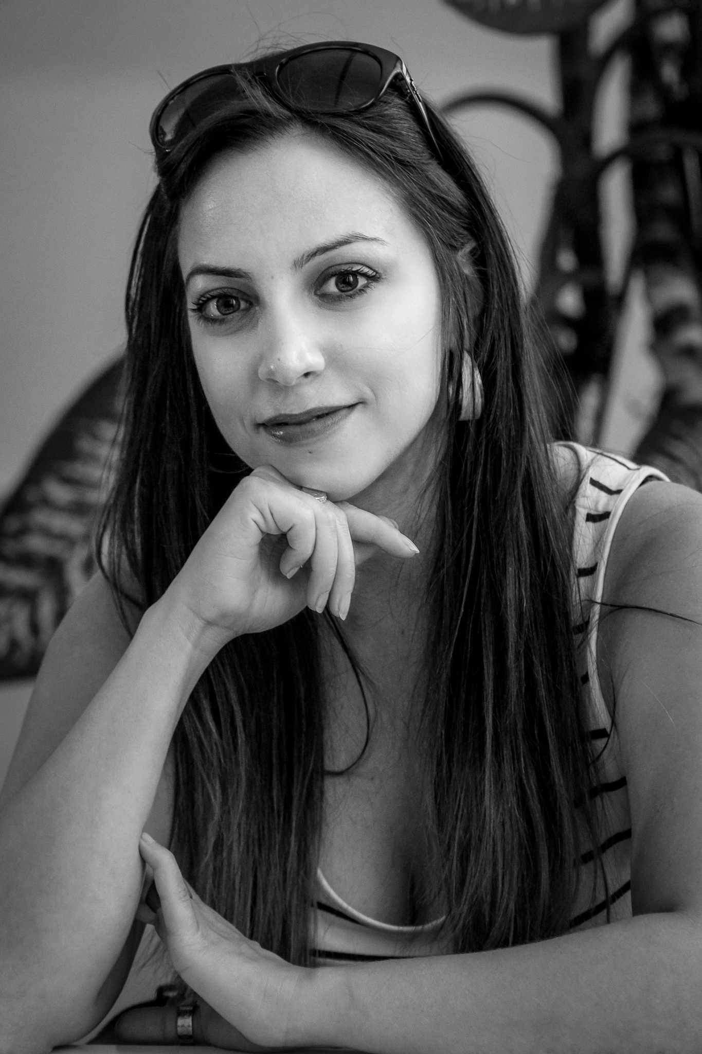 Jasmin K. Minou