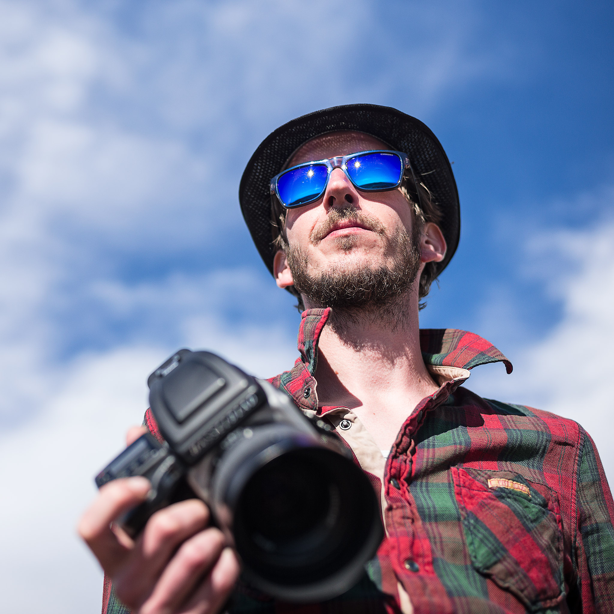 Zertifikats Lehrgang "Meisterklasse digitale Fotografie" Online