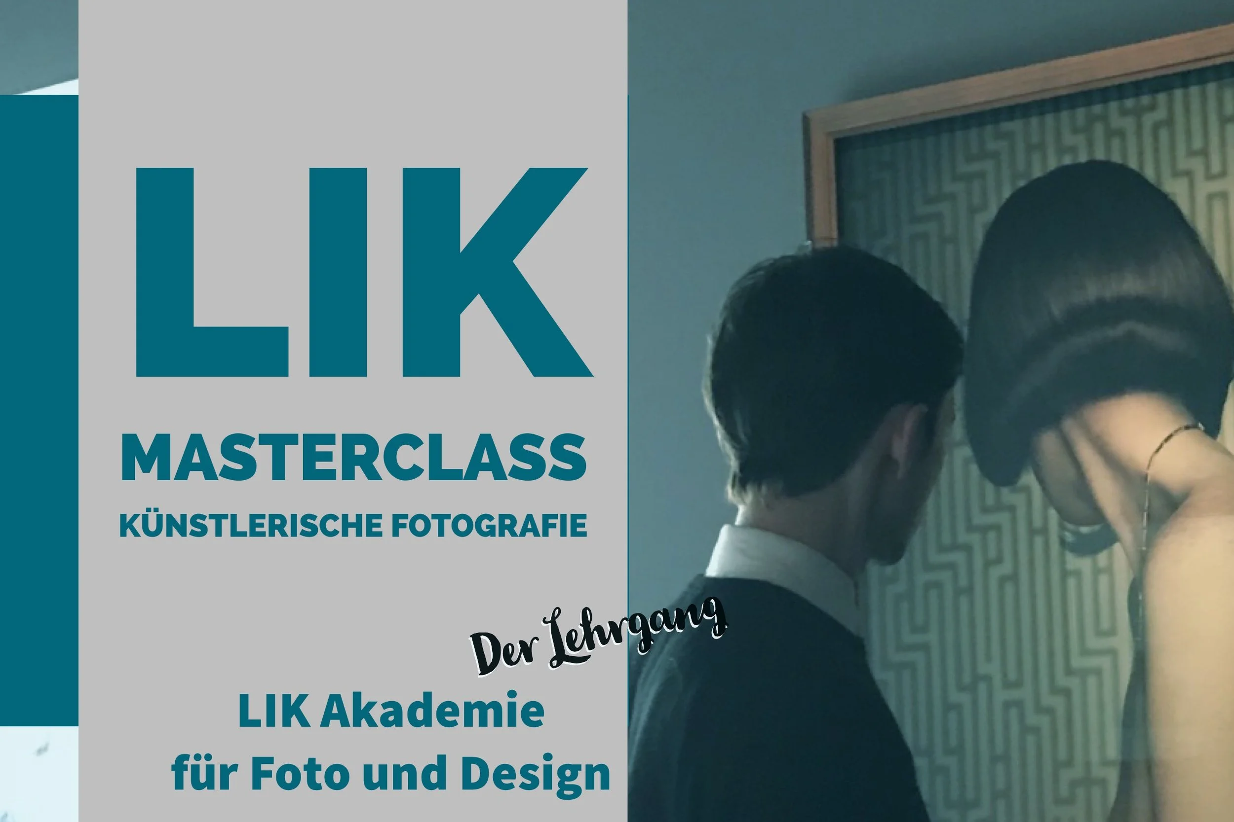 Verwirkliche deinen Traum von der eigenen Fotoausstellung!