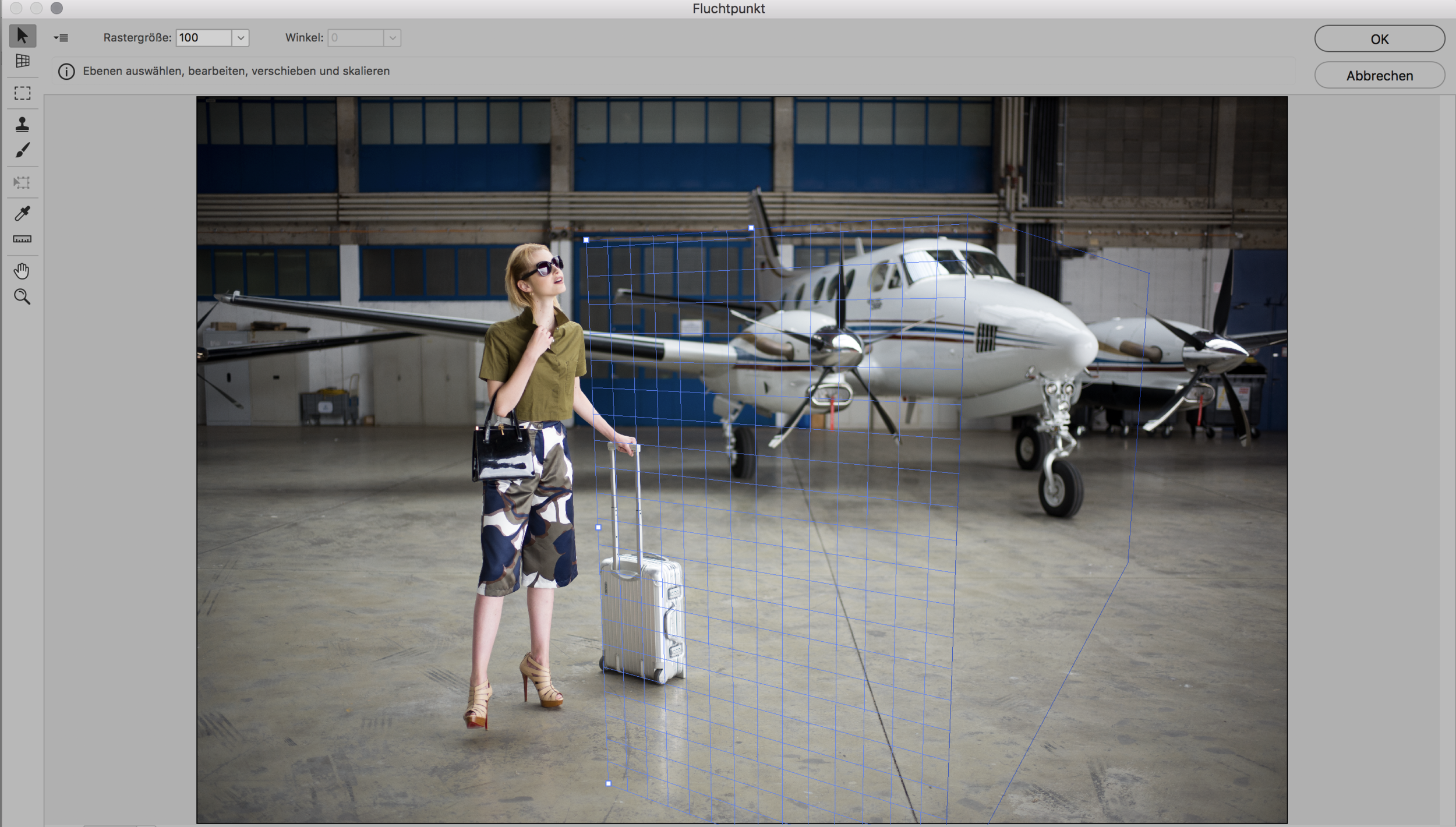 Adobe Photoshop CC