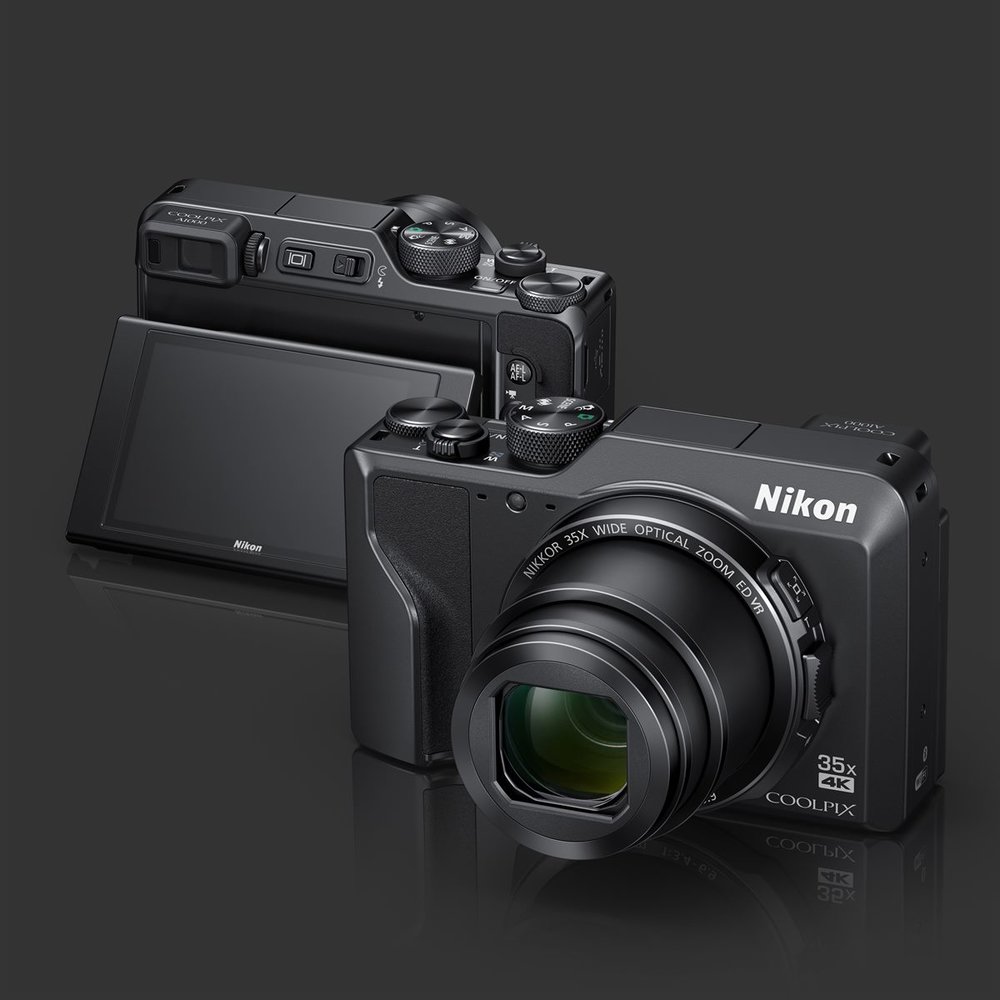 Klein(format) aber oho! Mit den neuen Coolpix-Superzoomkameras von Nikon  die Welt neu entdecken. — FOTOCULT MAGAZIN
