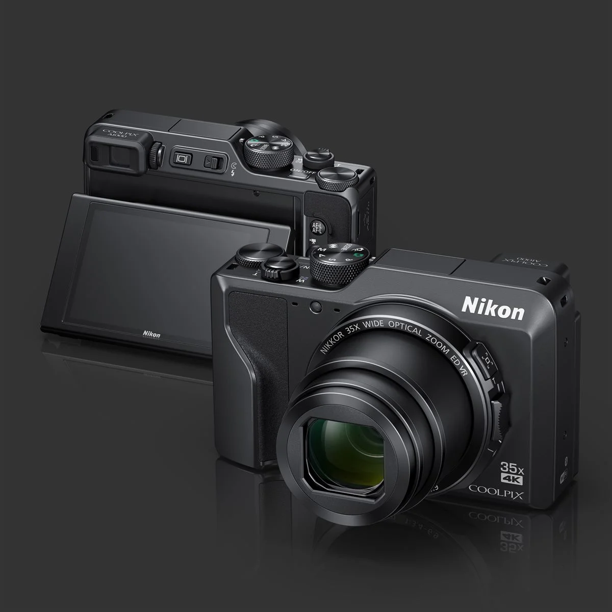 Klein Format Aber Oho Mit Den Neuen Coolpix Superzoomkameras Von Nikon Die Welt Neu Entdecken Fotocult Magazin