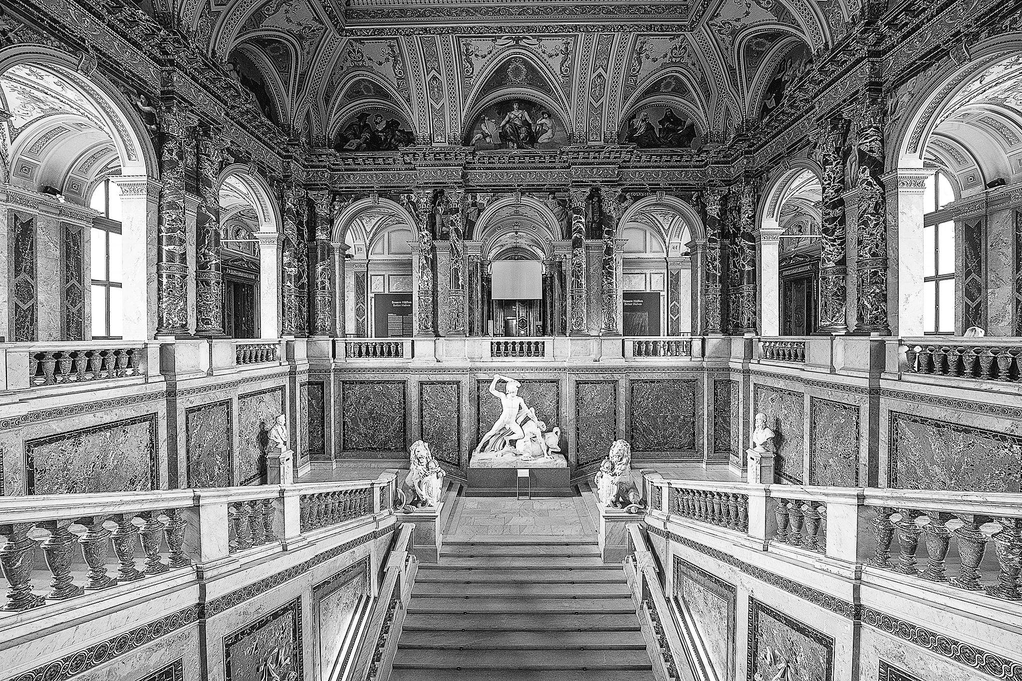 Sommer Fotofestival Wien - Intensivlehrgang digitale Fotografie