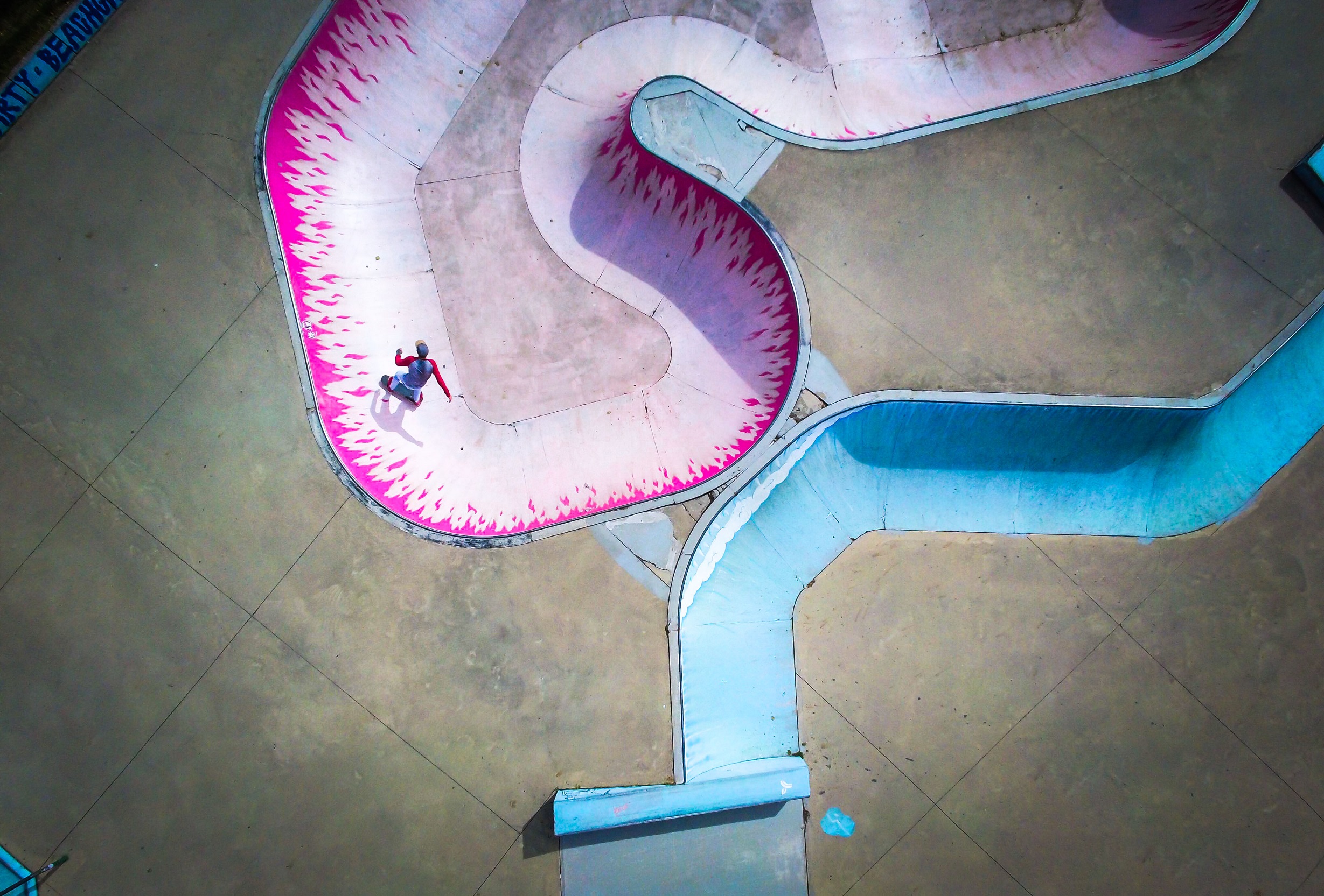 © CEWE/Erard Swanne, „Great Curves“, Monatsgewinner März aus Belgien