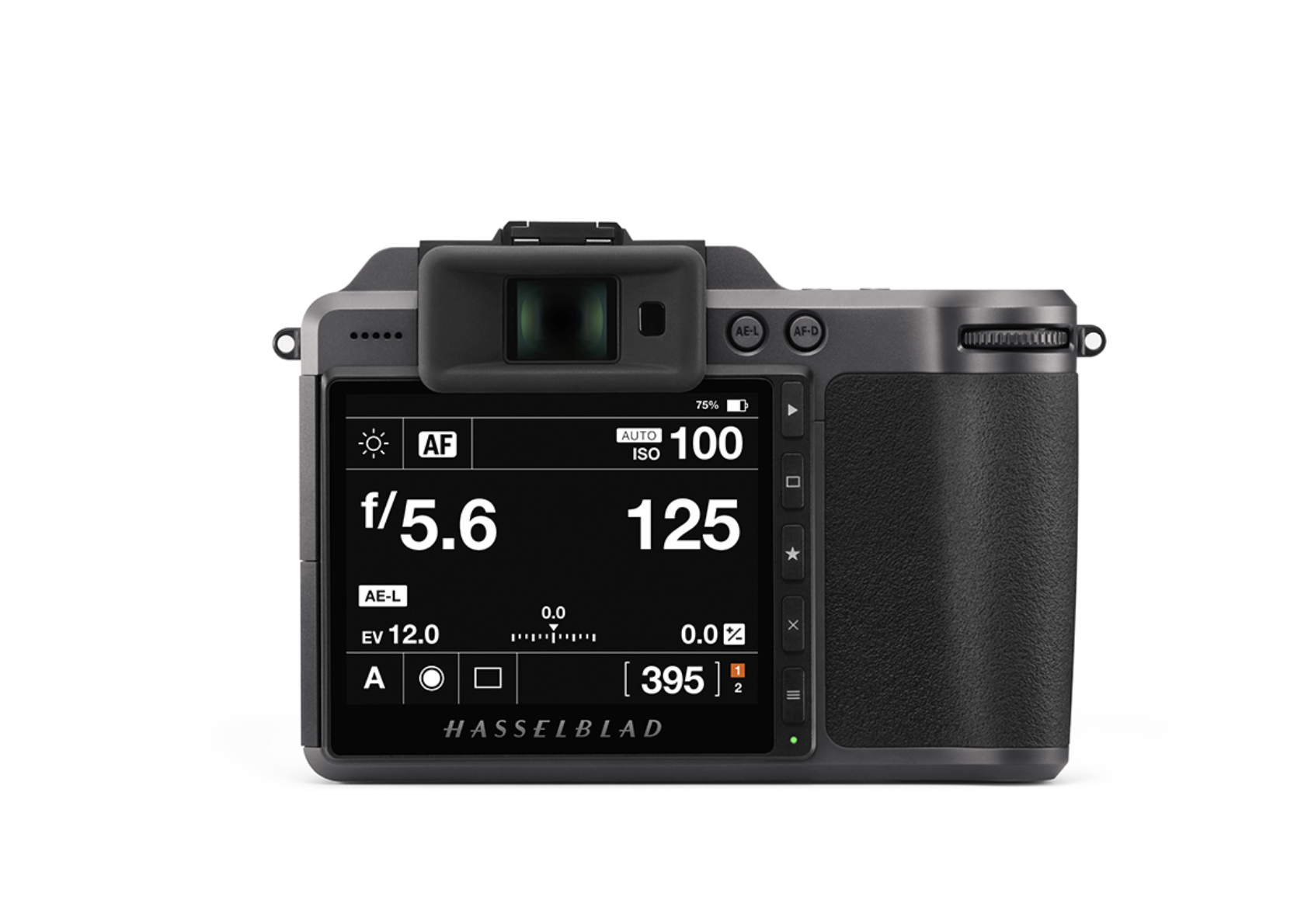 Hasselblad X1D II 50C
