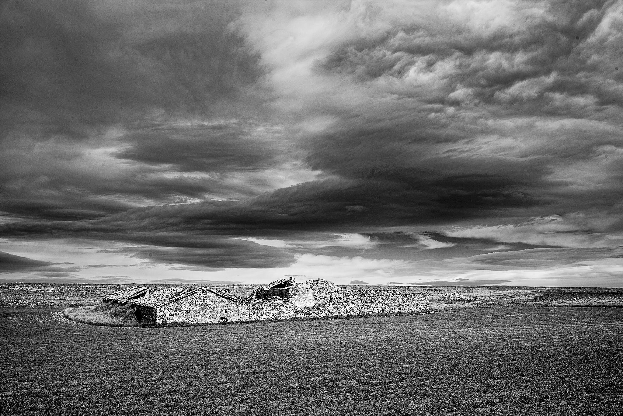 Foto by Eric Berger