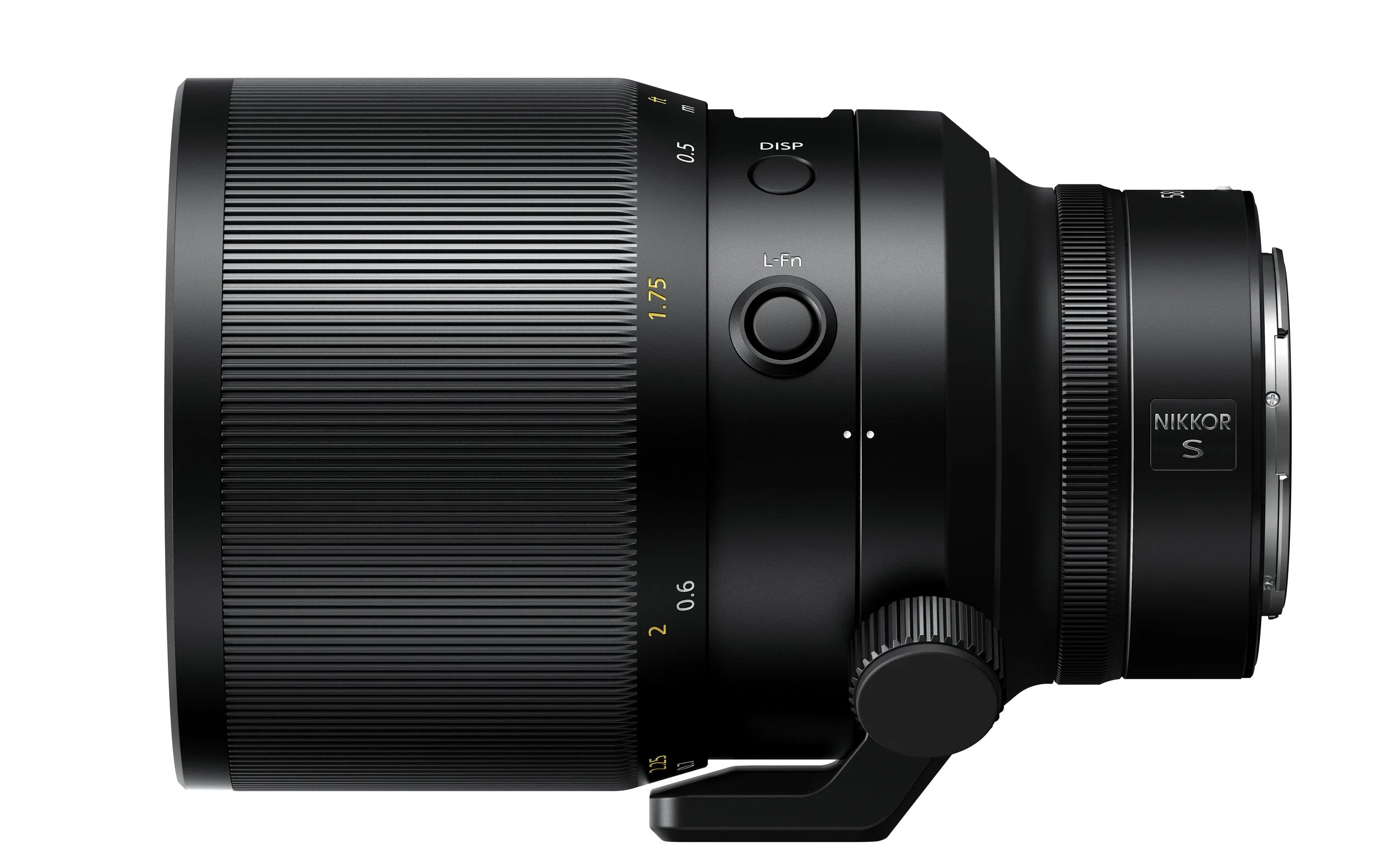 NIKKOR Z 58 mm 1_0,95 S Noct + Koffer .jpg