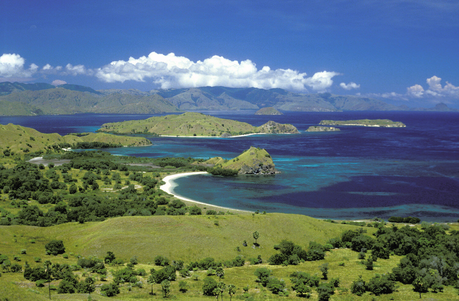© Wonderful Indonesia