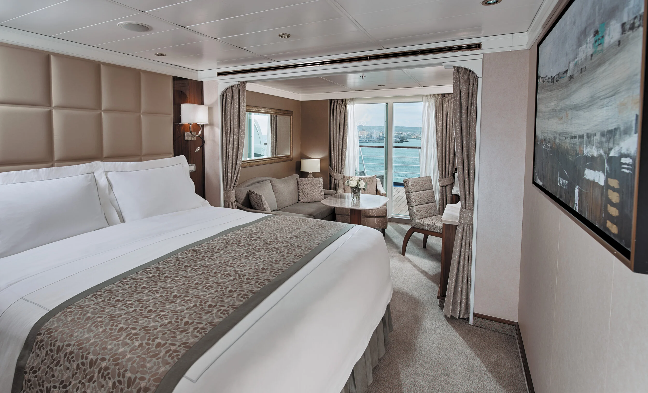 Regent Seven Seas Cruises K ndigt Neues Kreuzfahrt Upgrade Angebot An Regent Seven Seas Cruises K ndigt Neues Kreuzfahrt Upgrade Angebot An