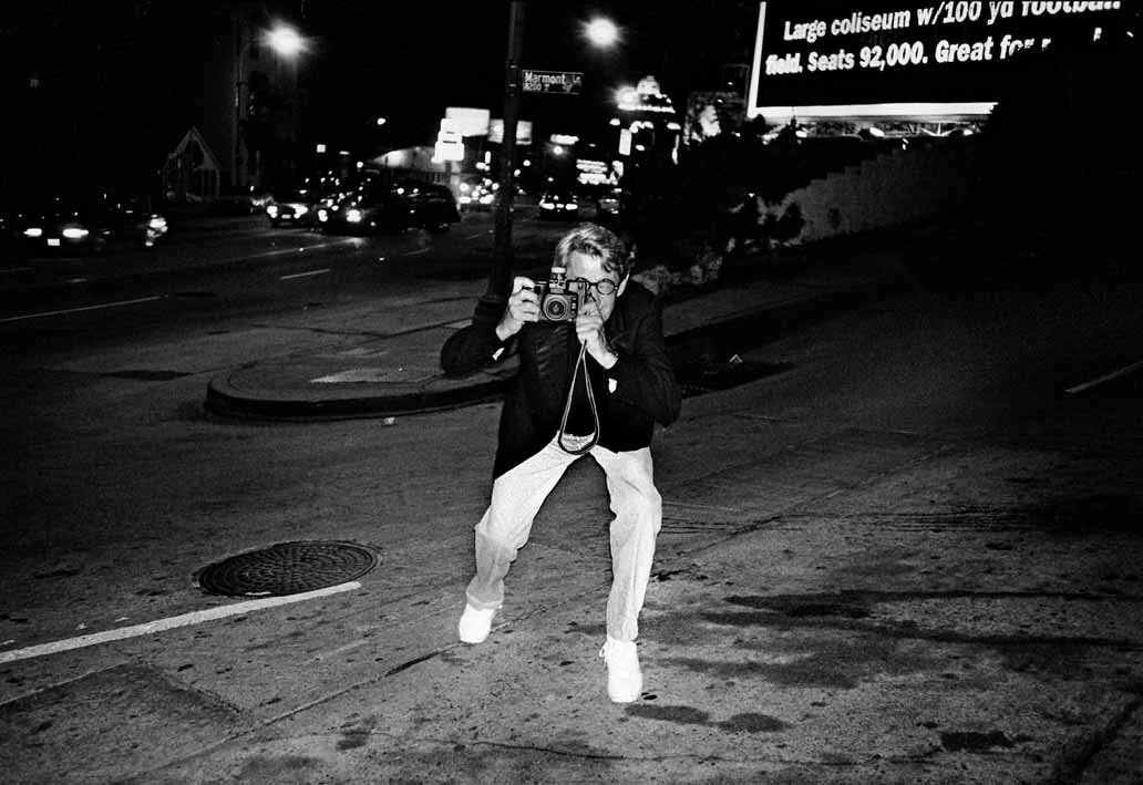 Alis Springs Helmut Newton, Hollywood, 1996 Helmut Newton Estate, courtesy Helmut Newton Foundation