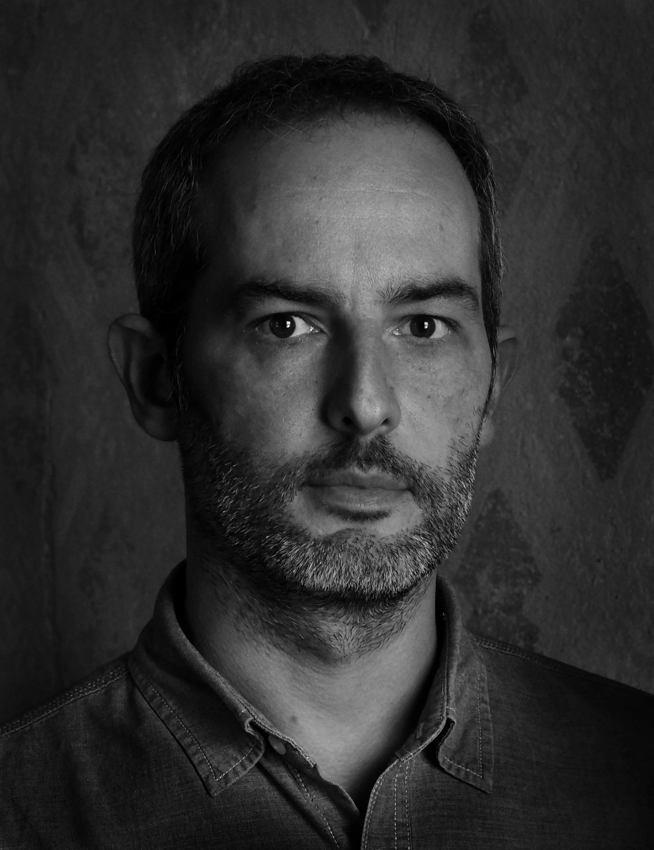 Portrait_Gabriele Galimberti © Edoardo Delille