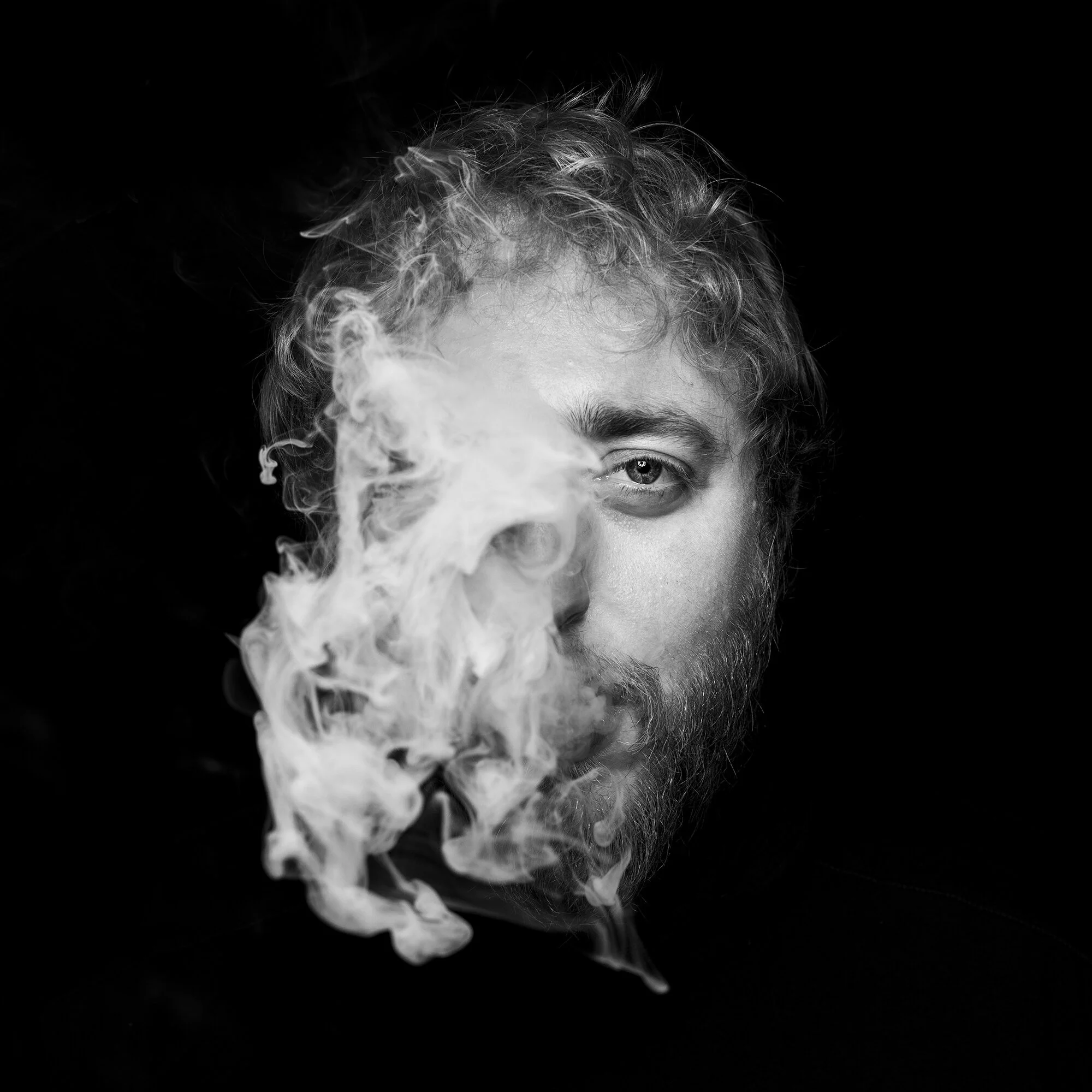Portrait_Santi Palacios