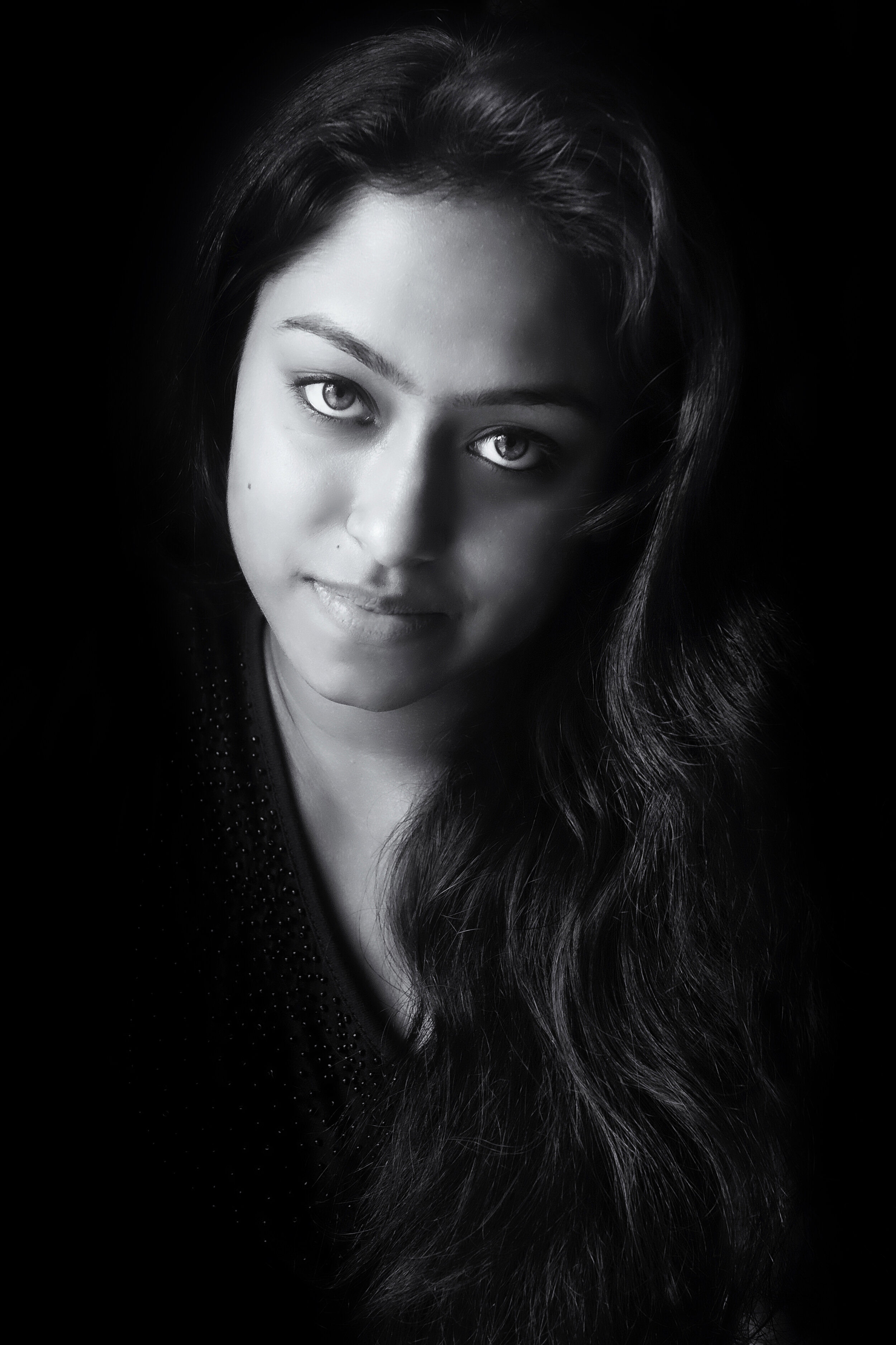 Portrait_Ranita Roy © Sudipta Chakraborty