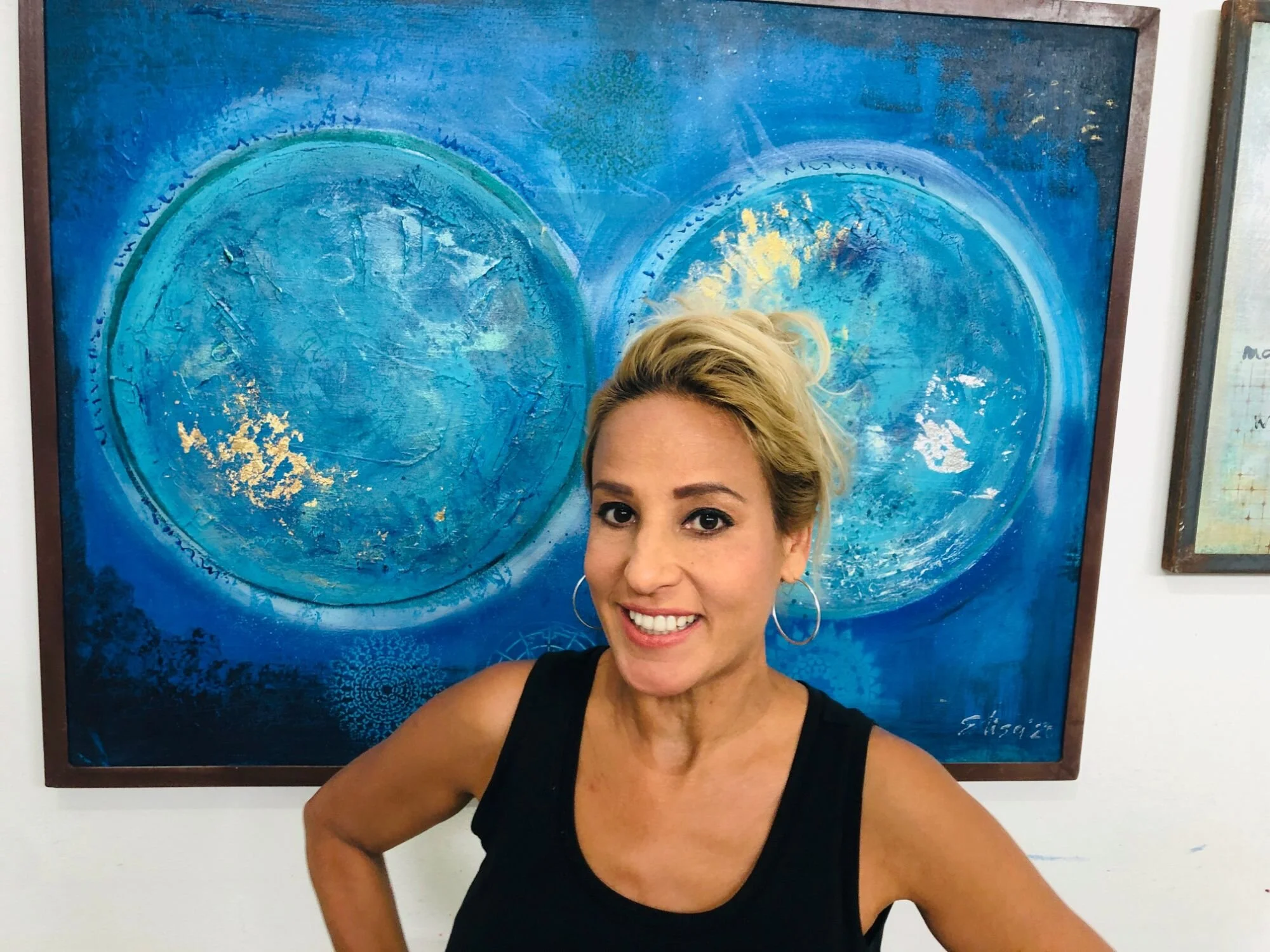 Elisa Lejuez (c) Elisa Lejuez