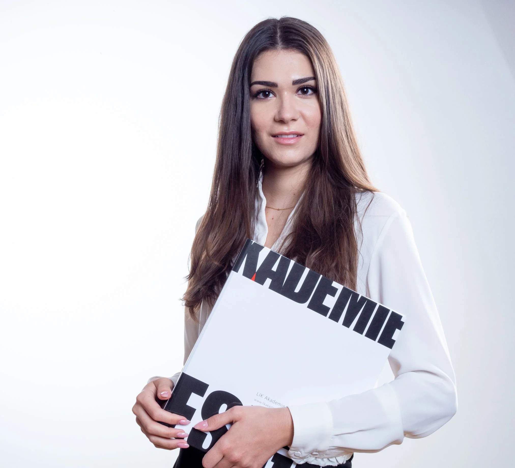 Fernstudium Berufsfotograf*in - die Warm Up Session