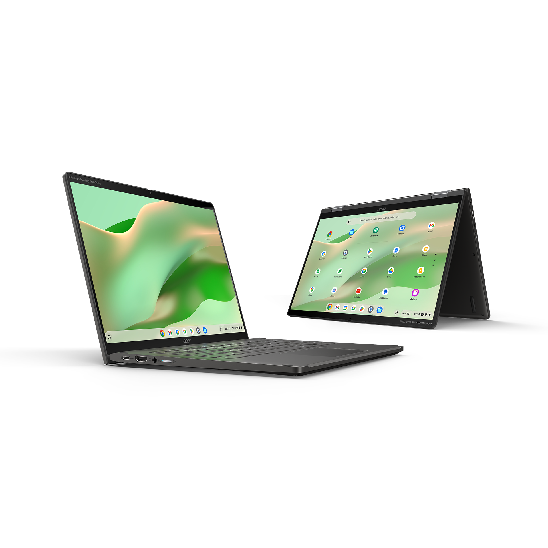 Acer präsentiert neues Topmodell Chromebook Spin 714 für Business  Professionals und anspruchsvolle Heimanwendende — FOTOCULT MAGAZIN