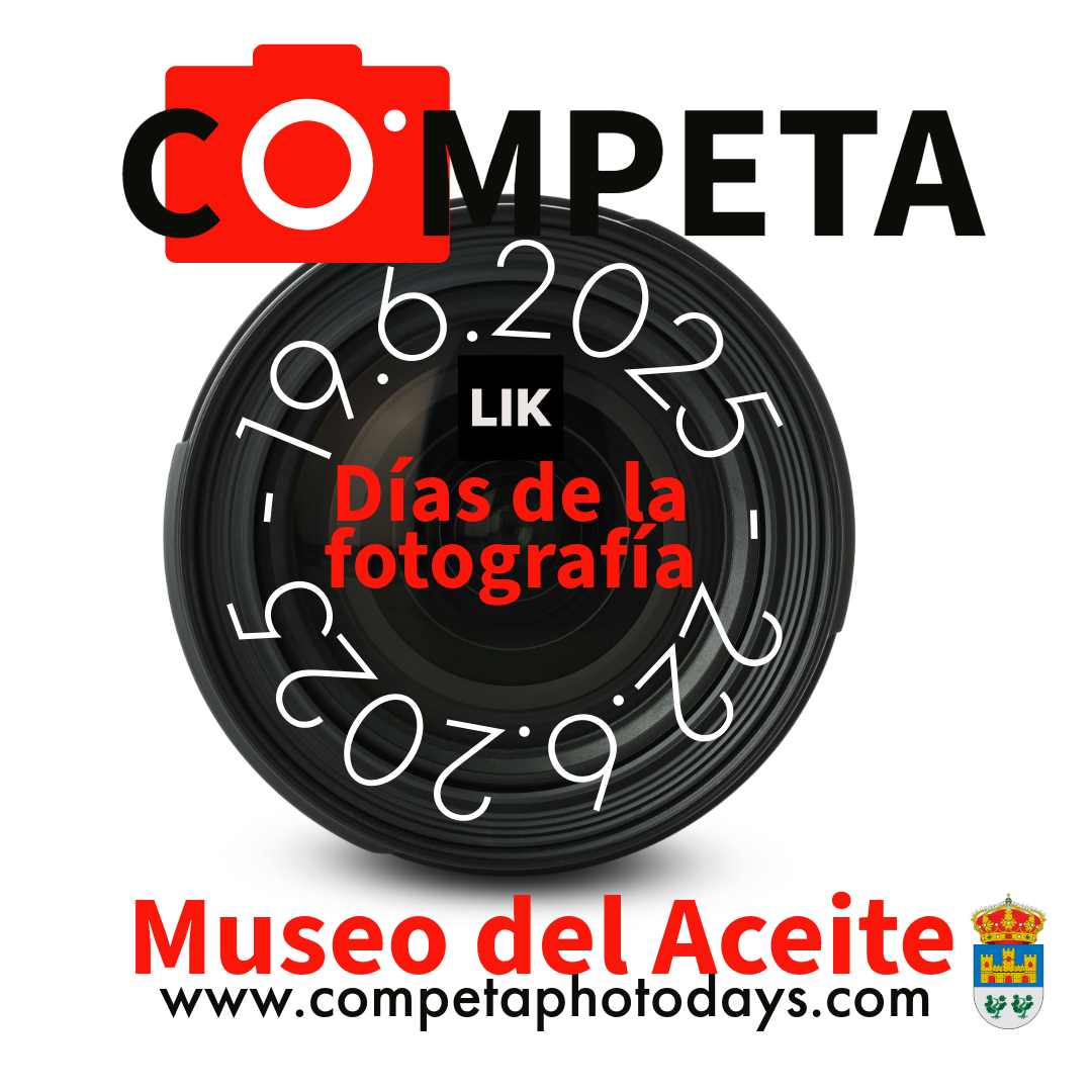 Competa Photodays 2026