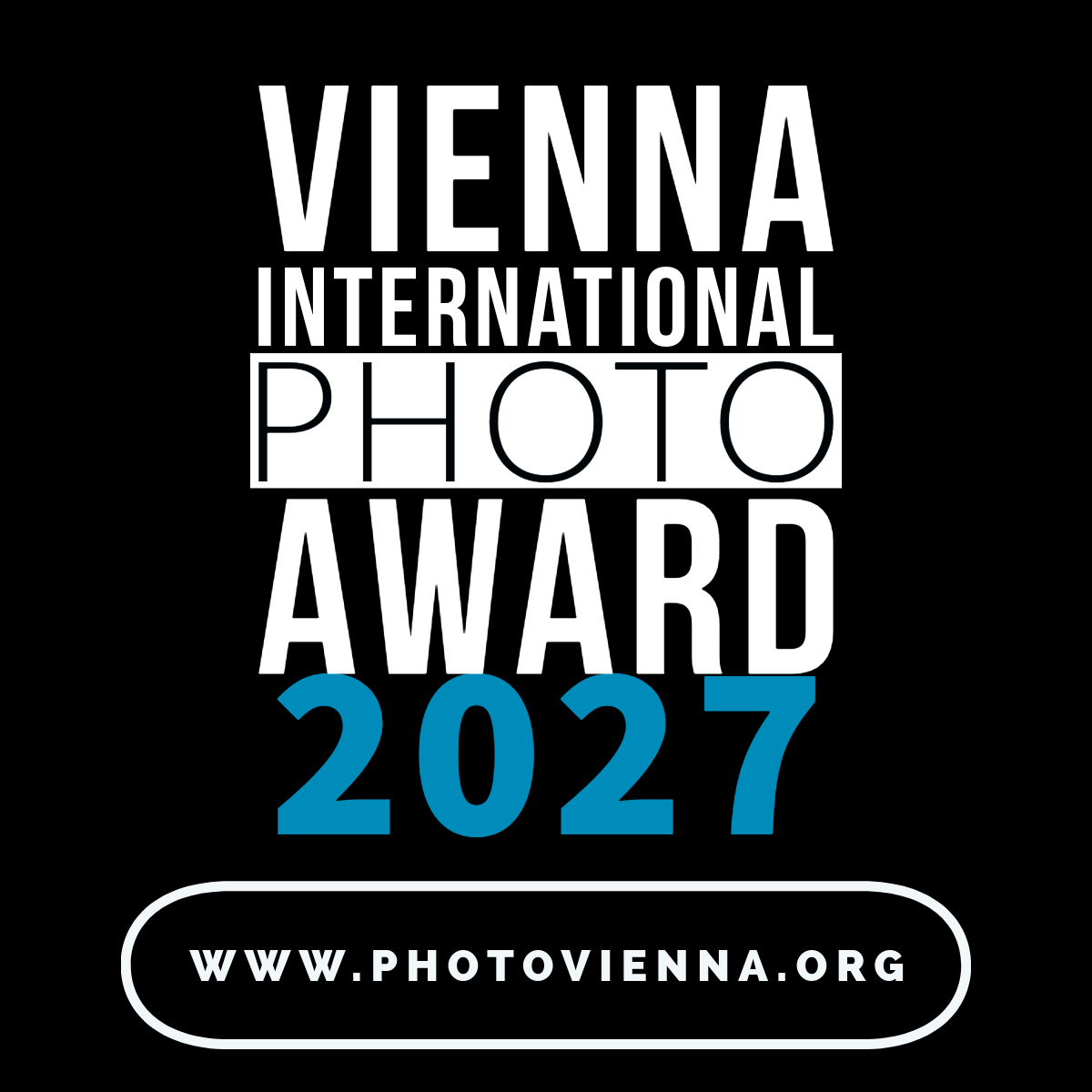 Vienna International Photo Awards 2027