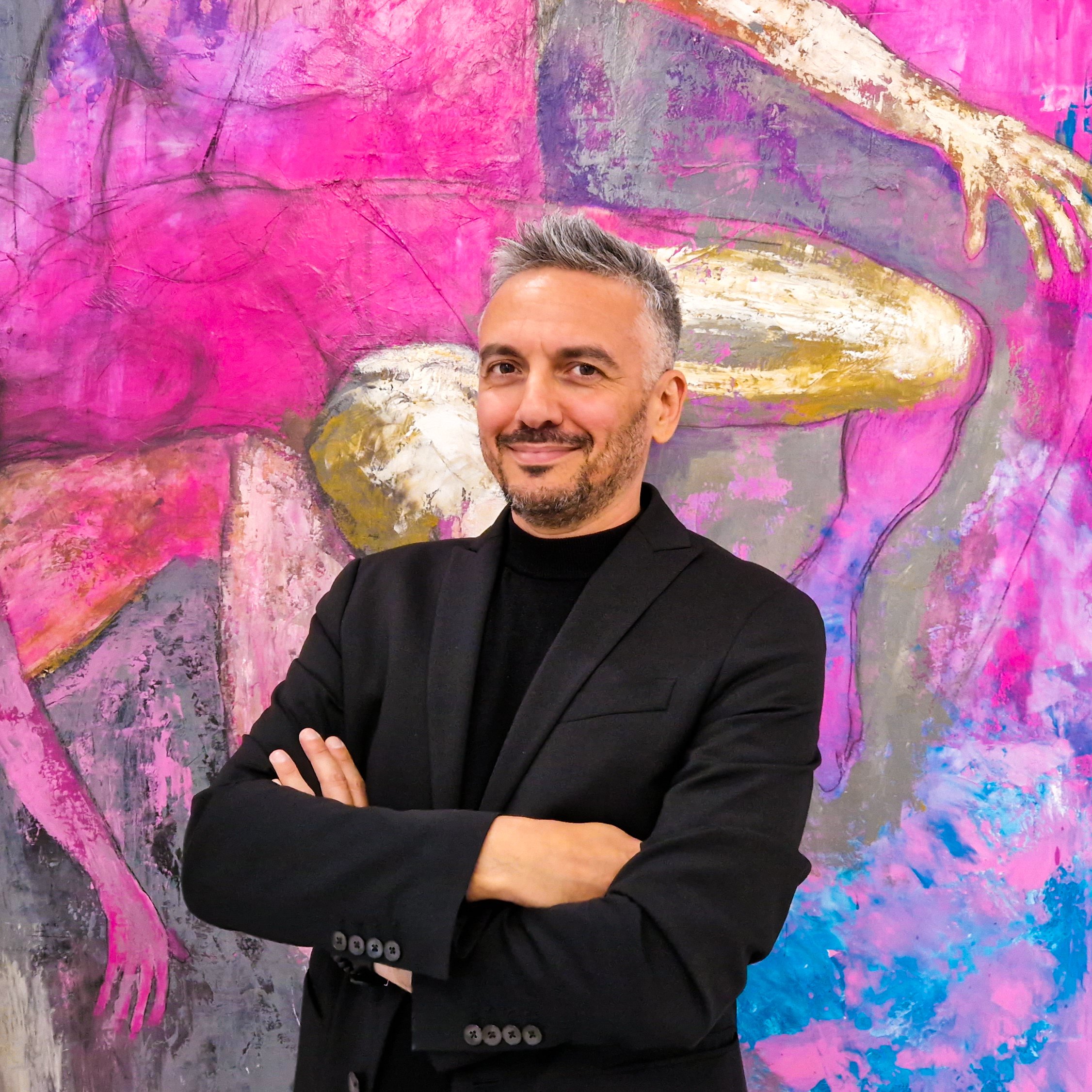 Kunst mit PLUS: Zwei Schweizer Künstlerinnen präsentieren revolutionäre ...