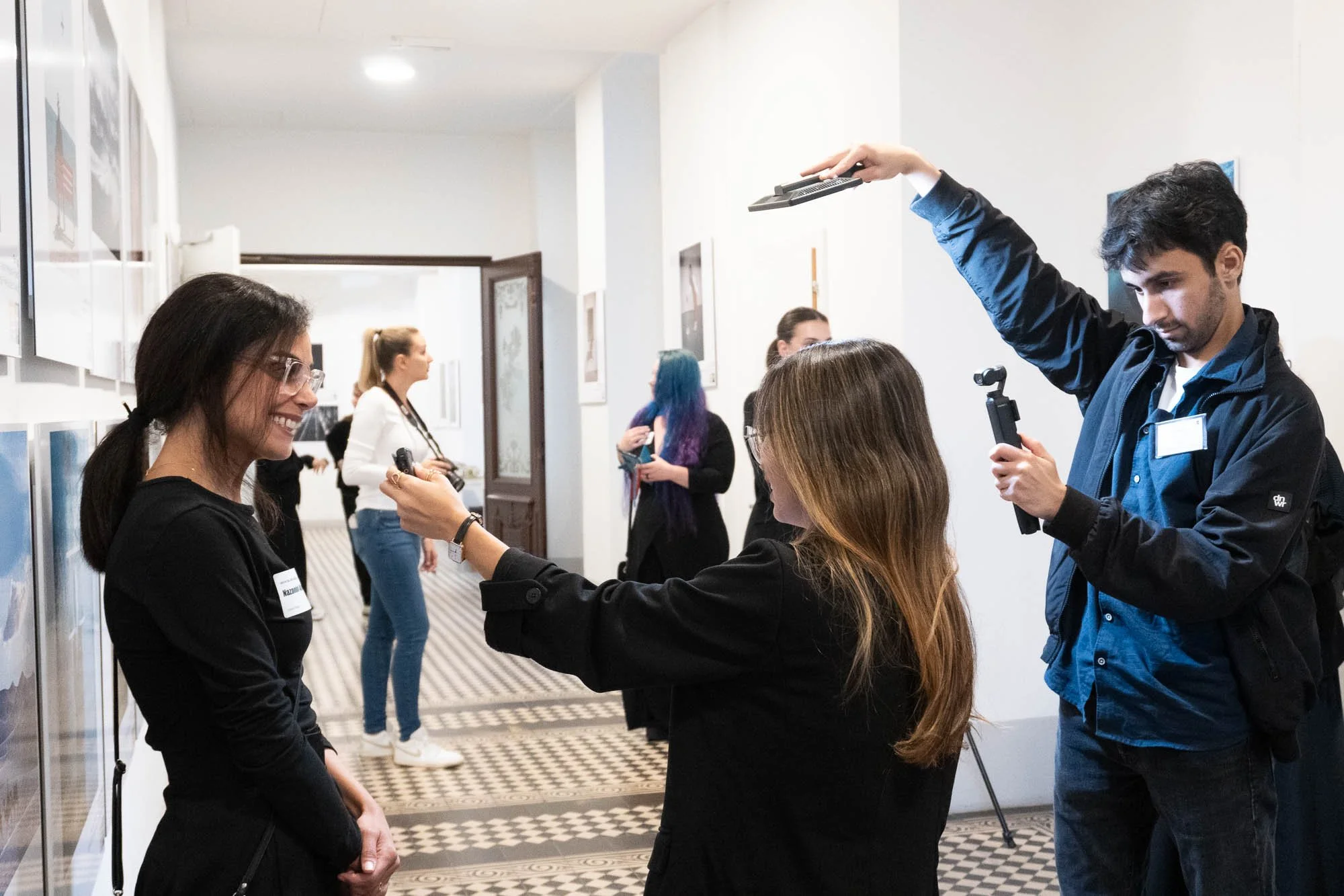 VIEPA Photo Award Gala 2025 – Highlights der Preisverleihung &amp; Ausstellung